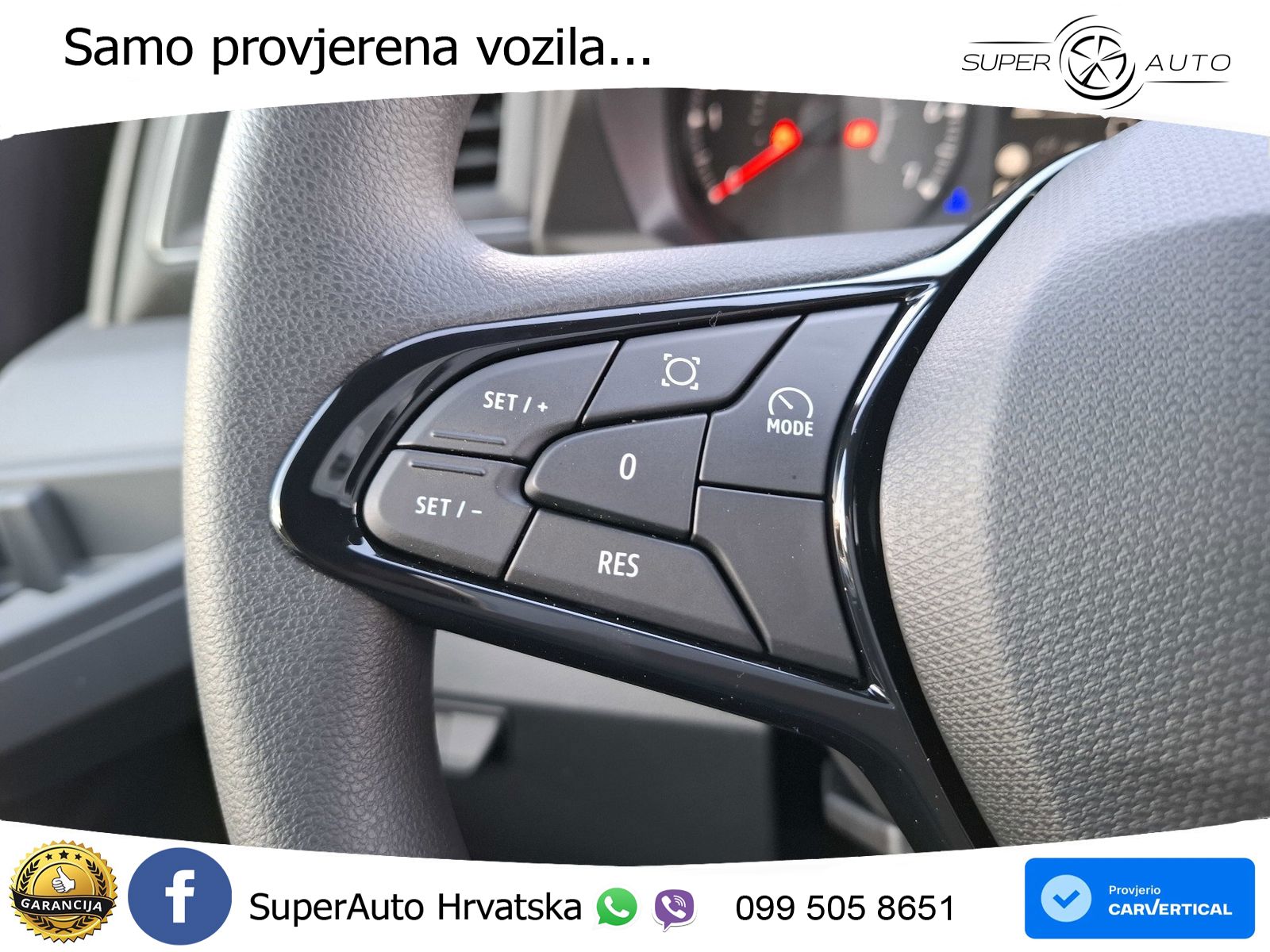 Renault Master 131 KS