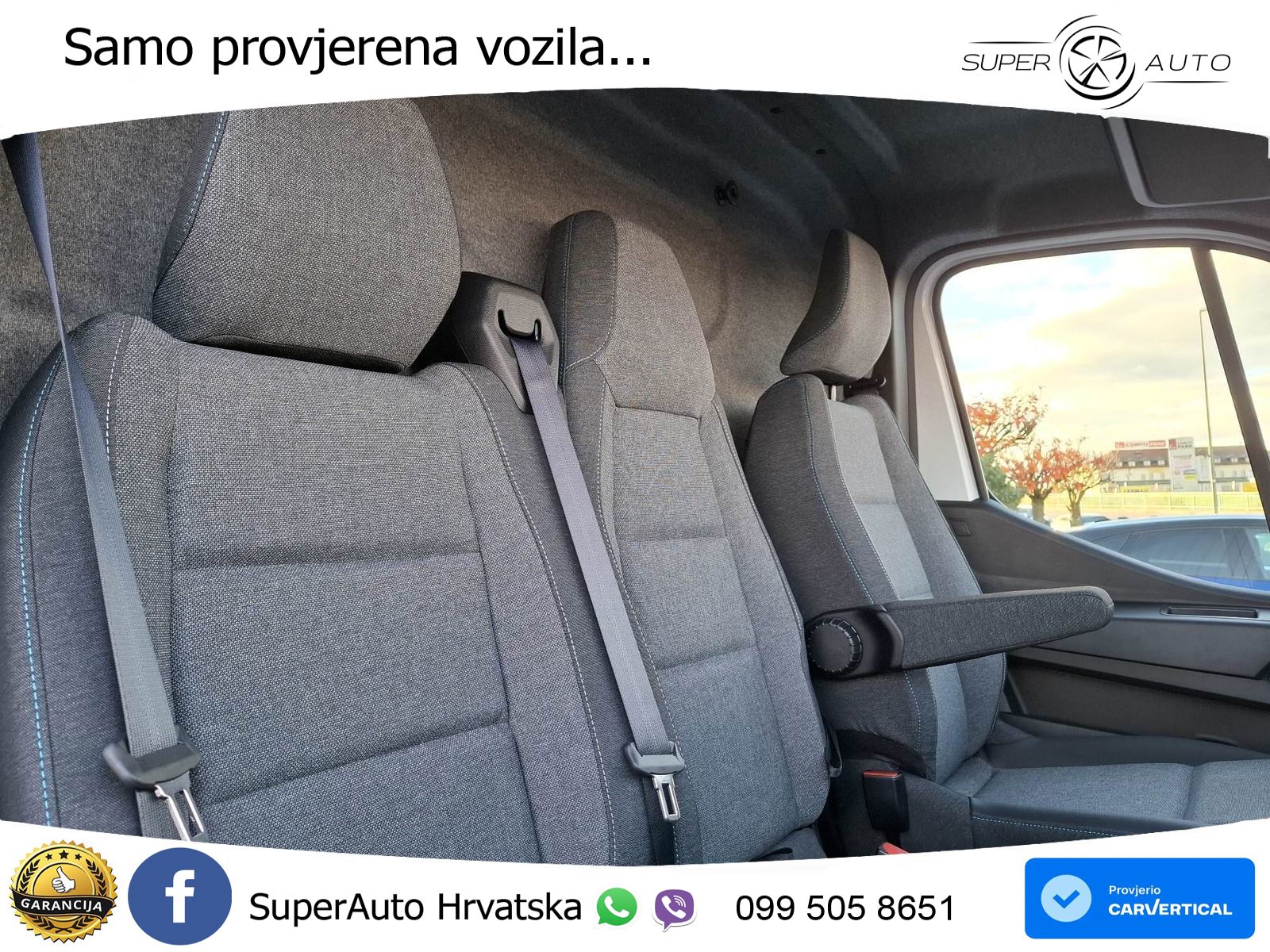 Renault Master 131 KS