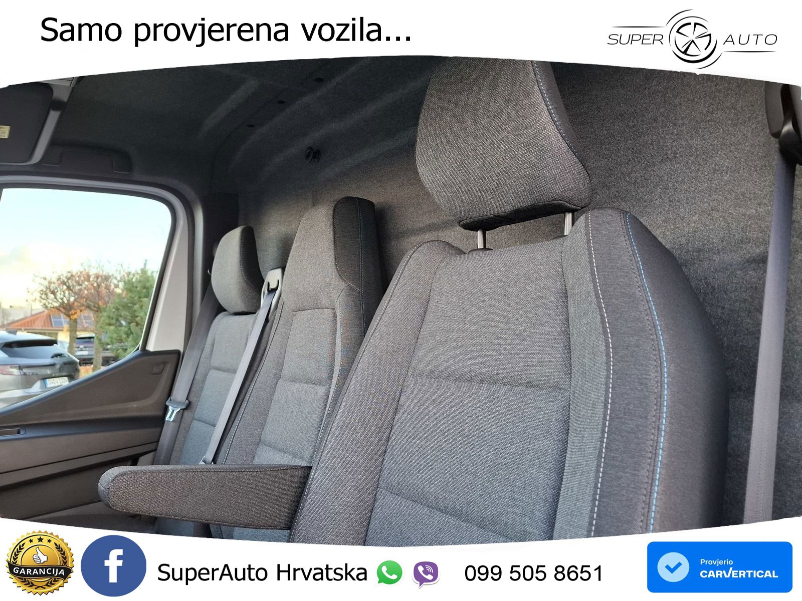 Renault Master 131 KS
