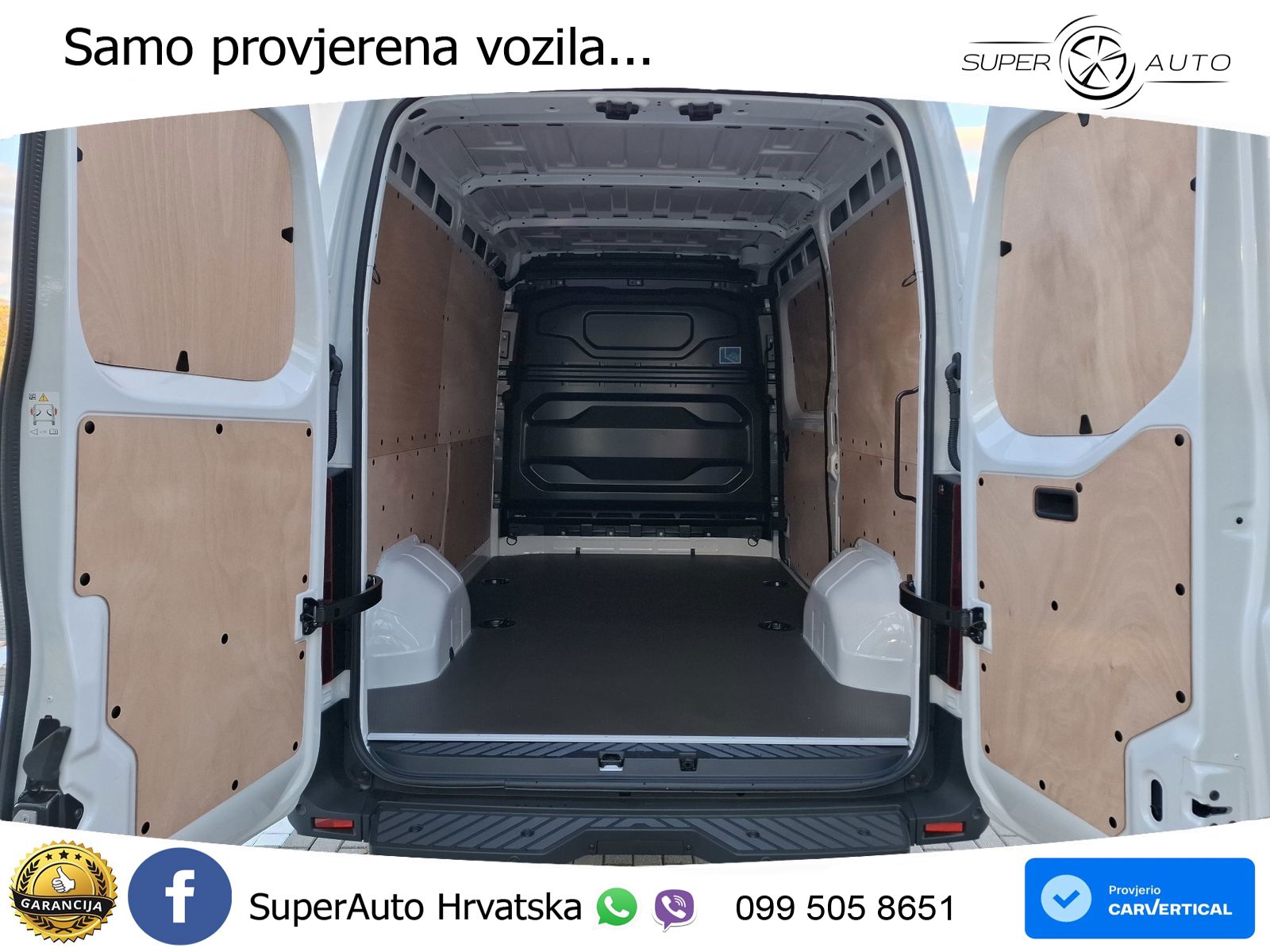 Renault Master 131 KS
