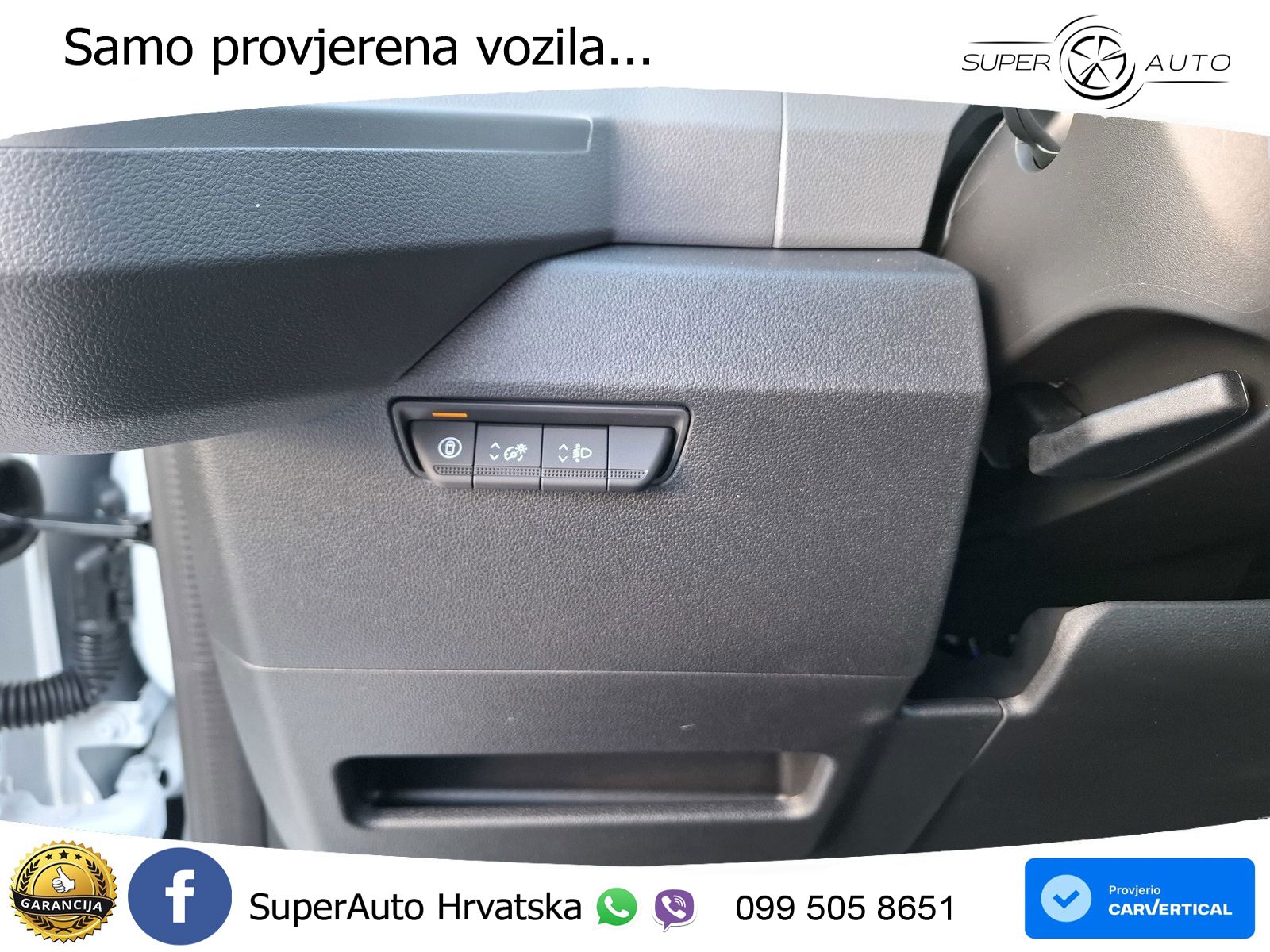 Renault Master 131 KS