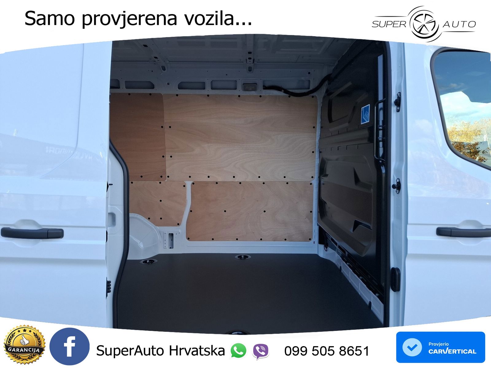 Renault Master 131 KS