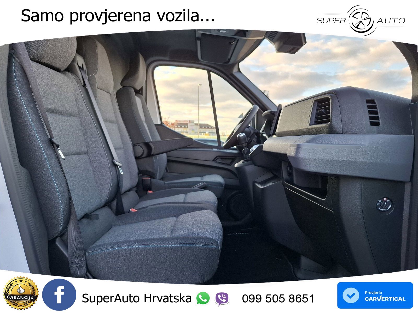 Renault Master 131 KS