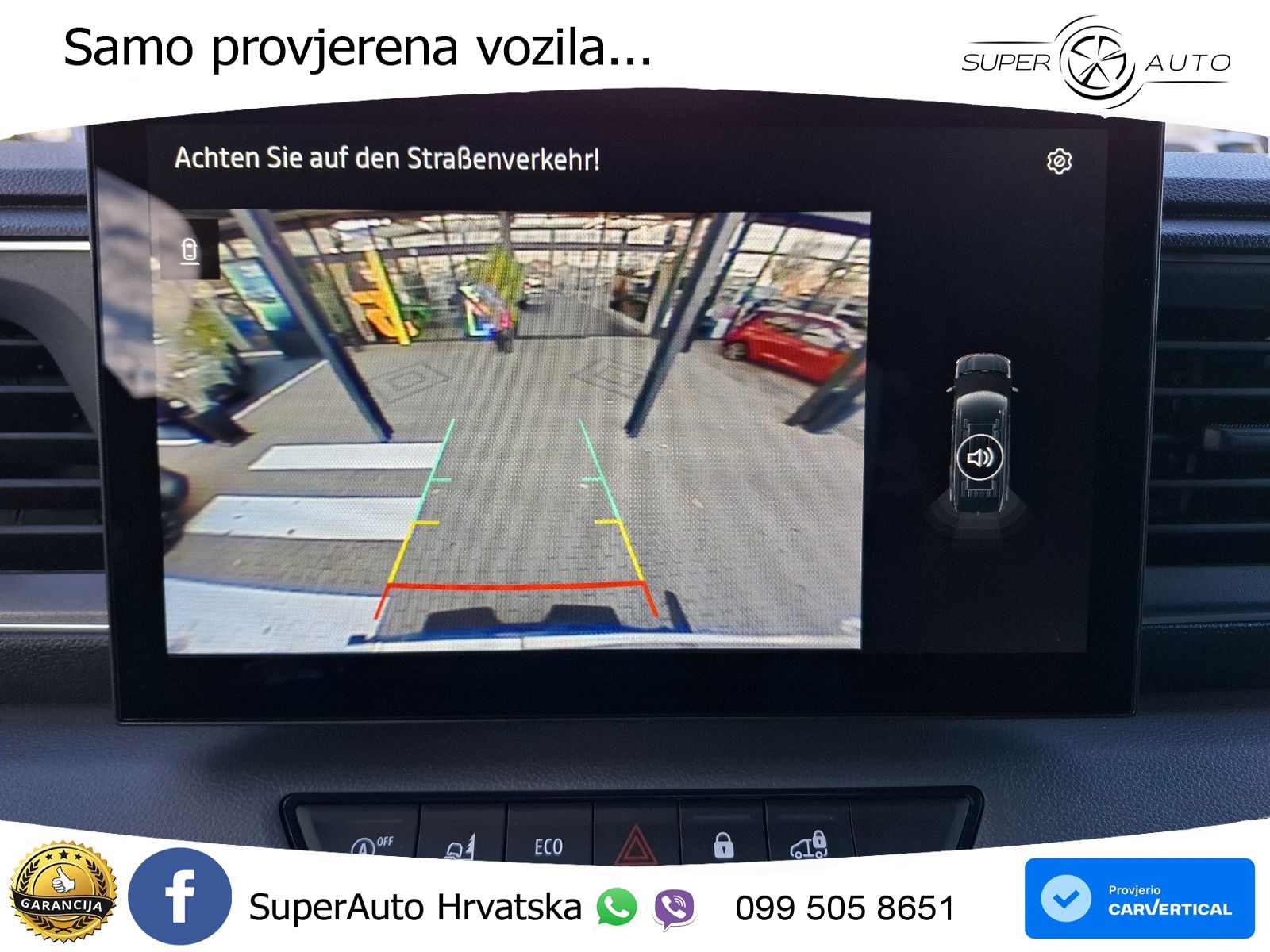 Renault Master 131 KS