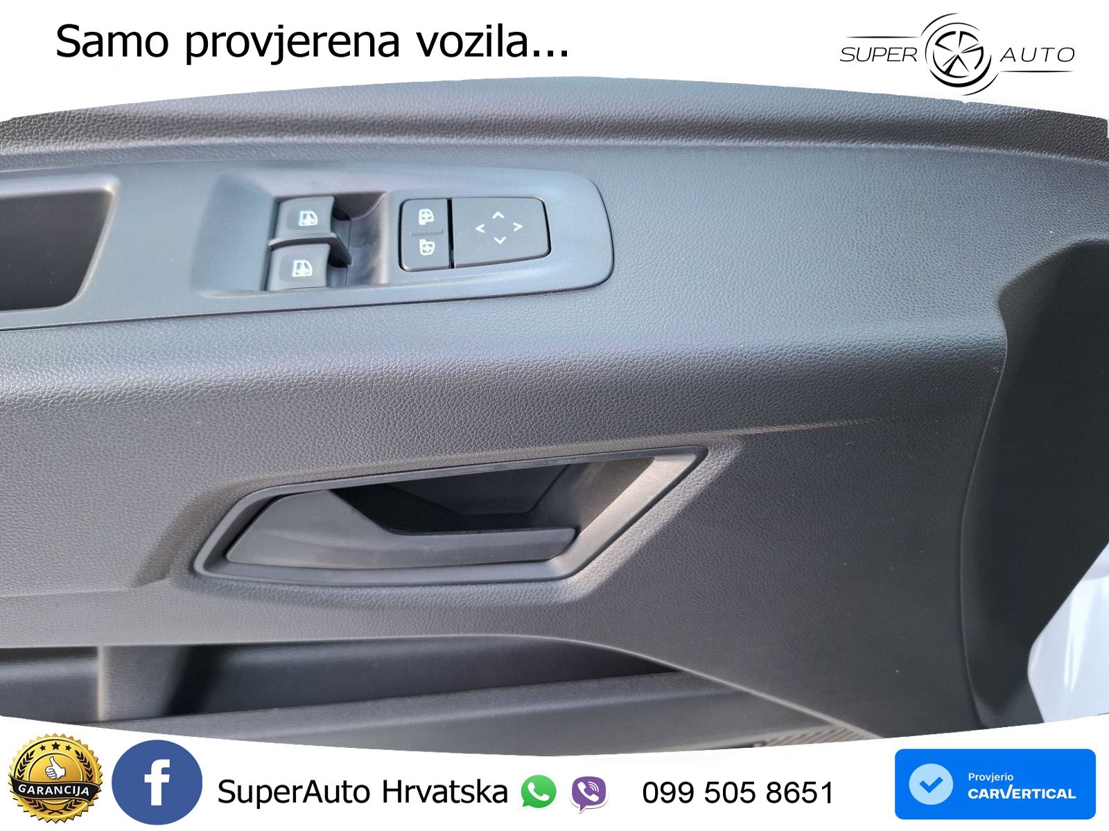 Renault Master 131 KS