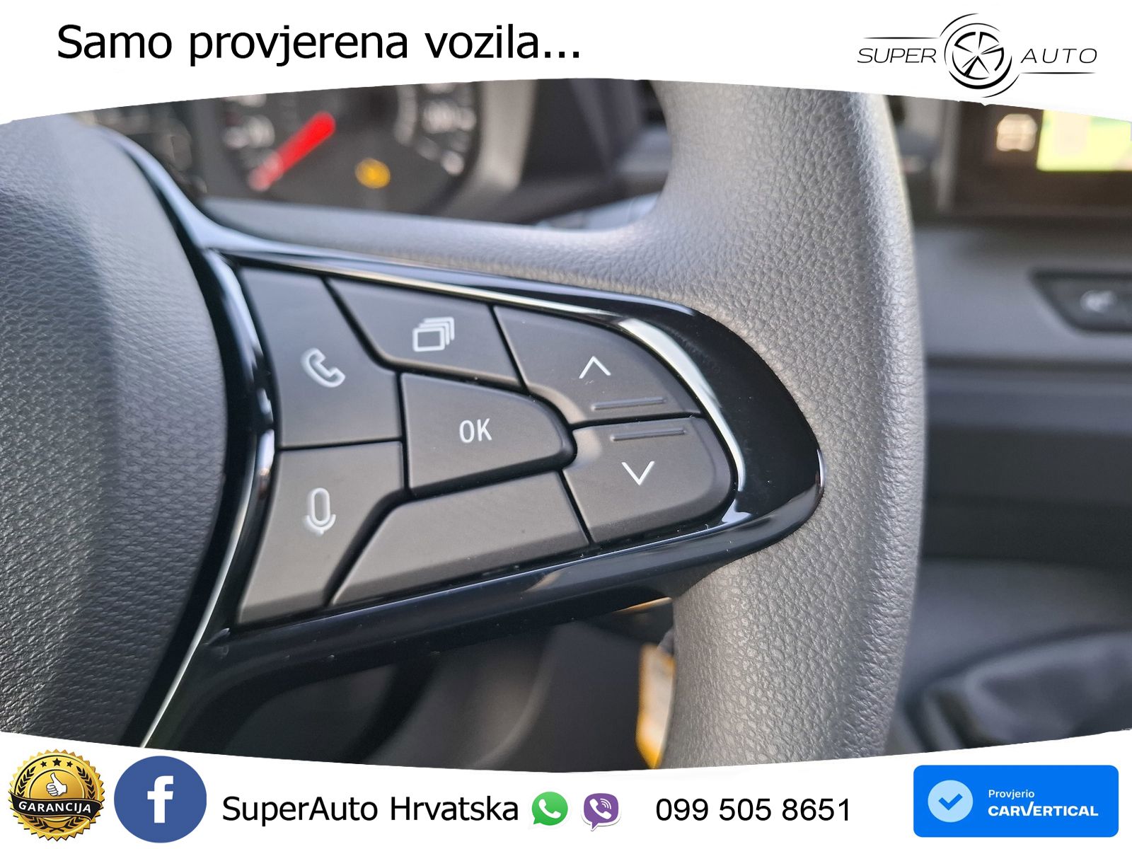 Renault Master 131 KS