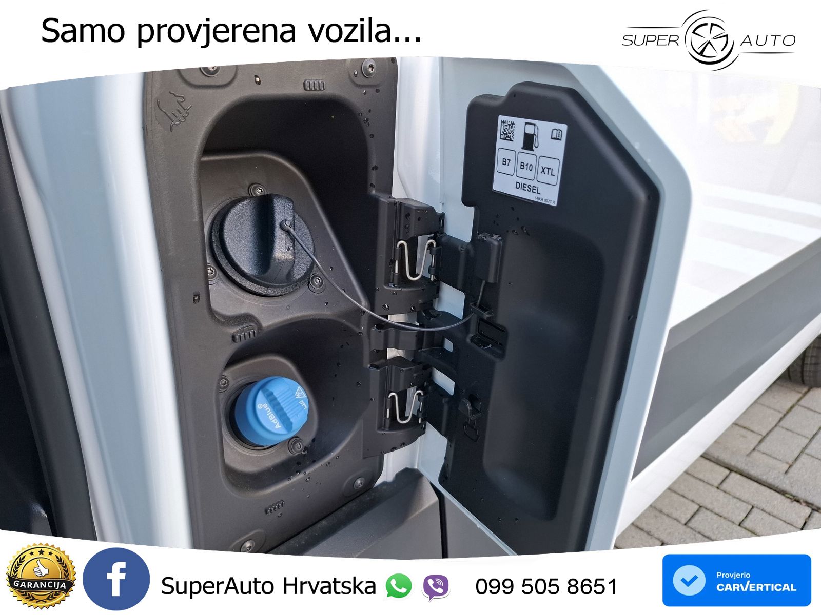 Renault Master 131 KS