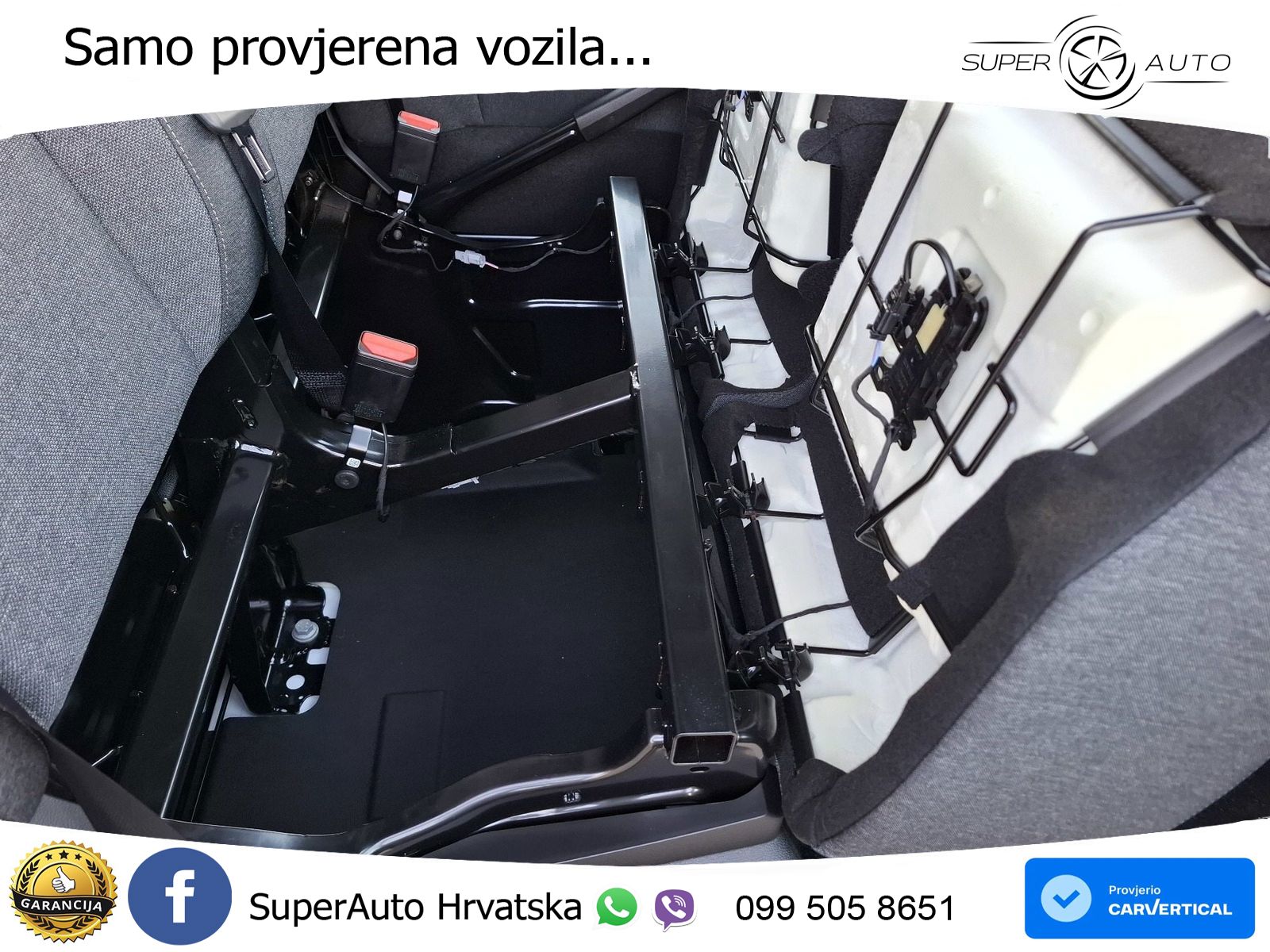 Renault Master 131 KS
