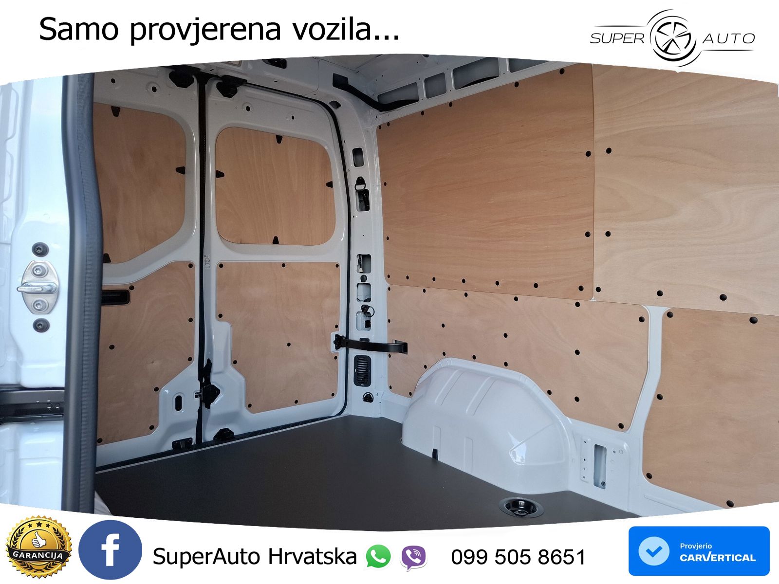 Renault Master 131 KS