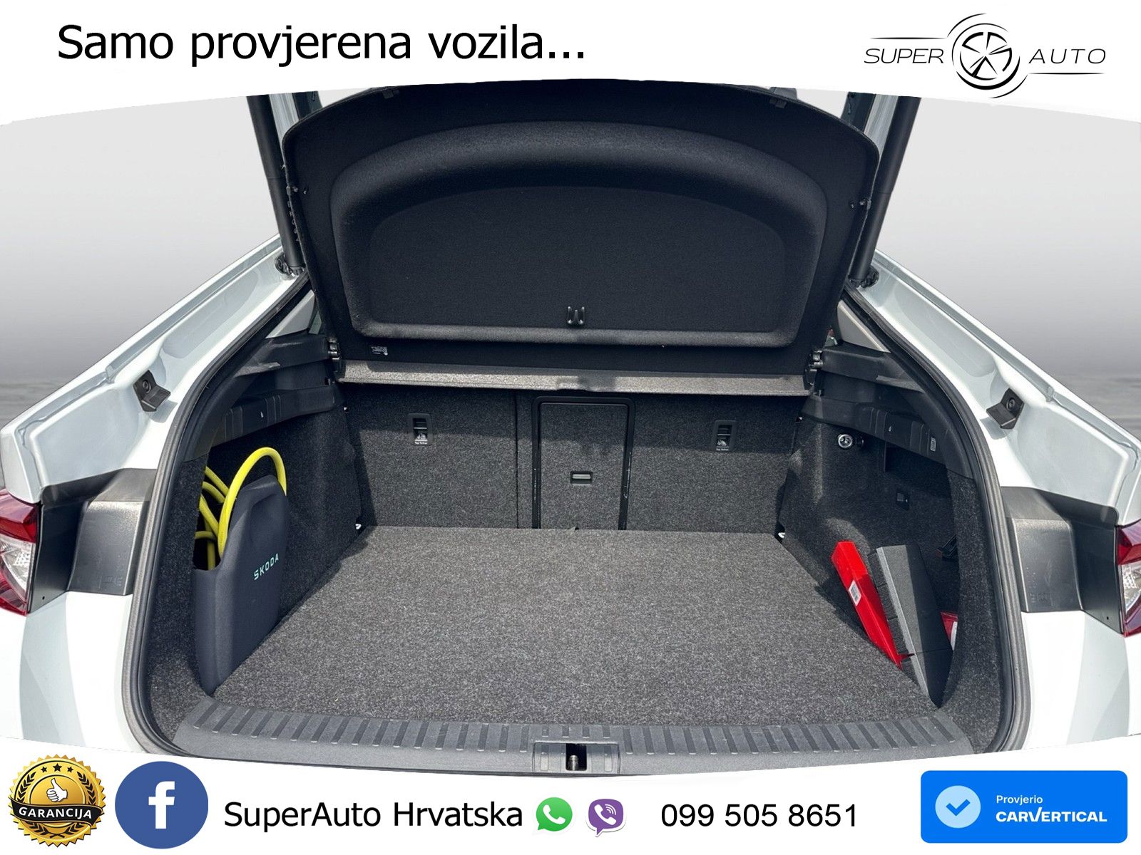 Škoda Enyaq Coupe iV 85 82 kWh (286 KS) Loft LED+GR SJED+ACC