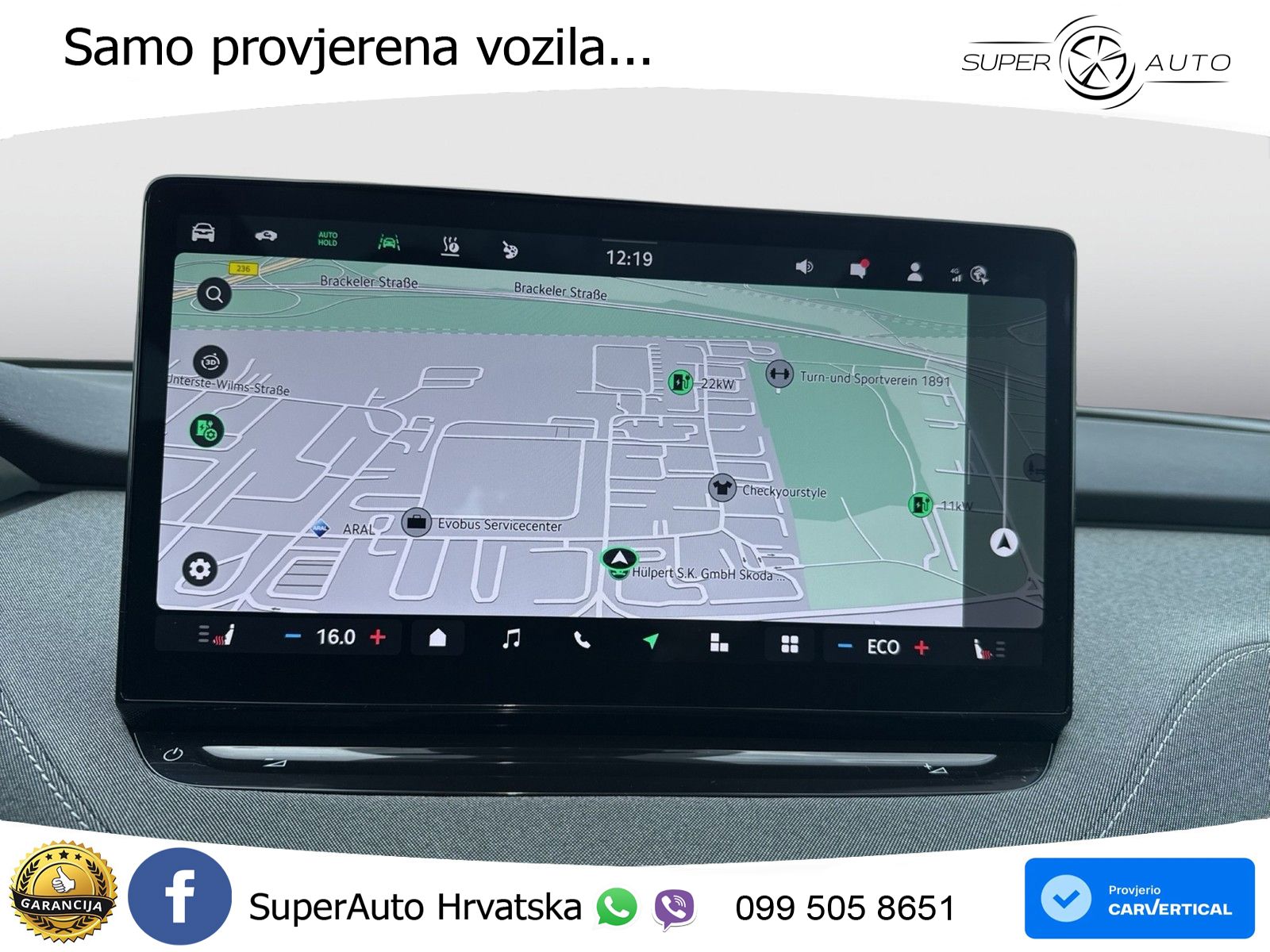 Škoda Enyaq Coupe iV 85 82 kWh (286 KS) Loft LED+GR SJED+ACC