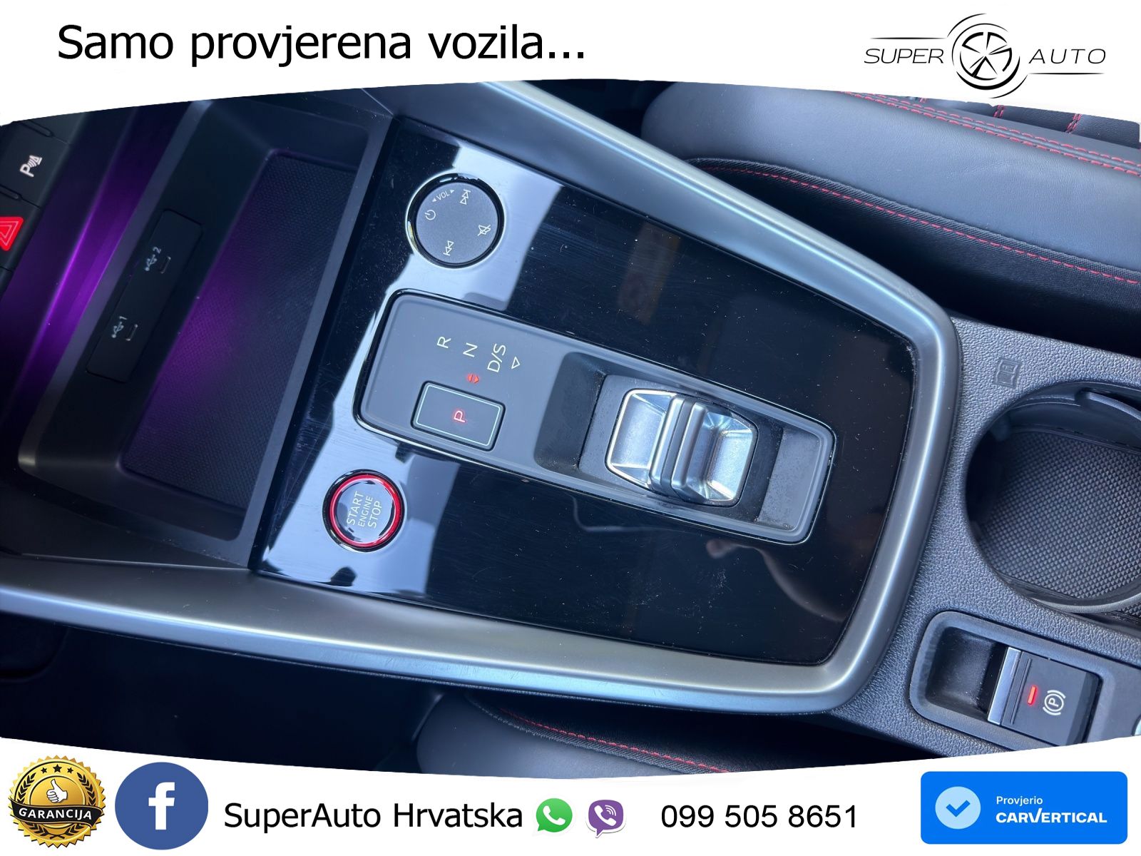 Audi RS3 Sportback 2.5 TFSI (400 KS) quattro S tronic LED+GR SJED+ACC