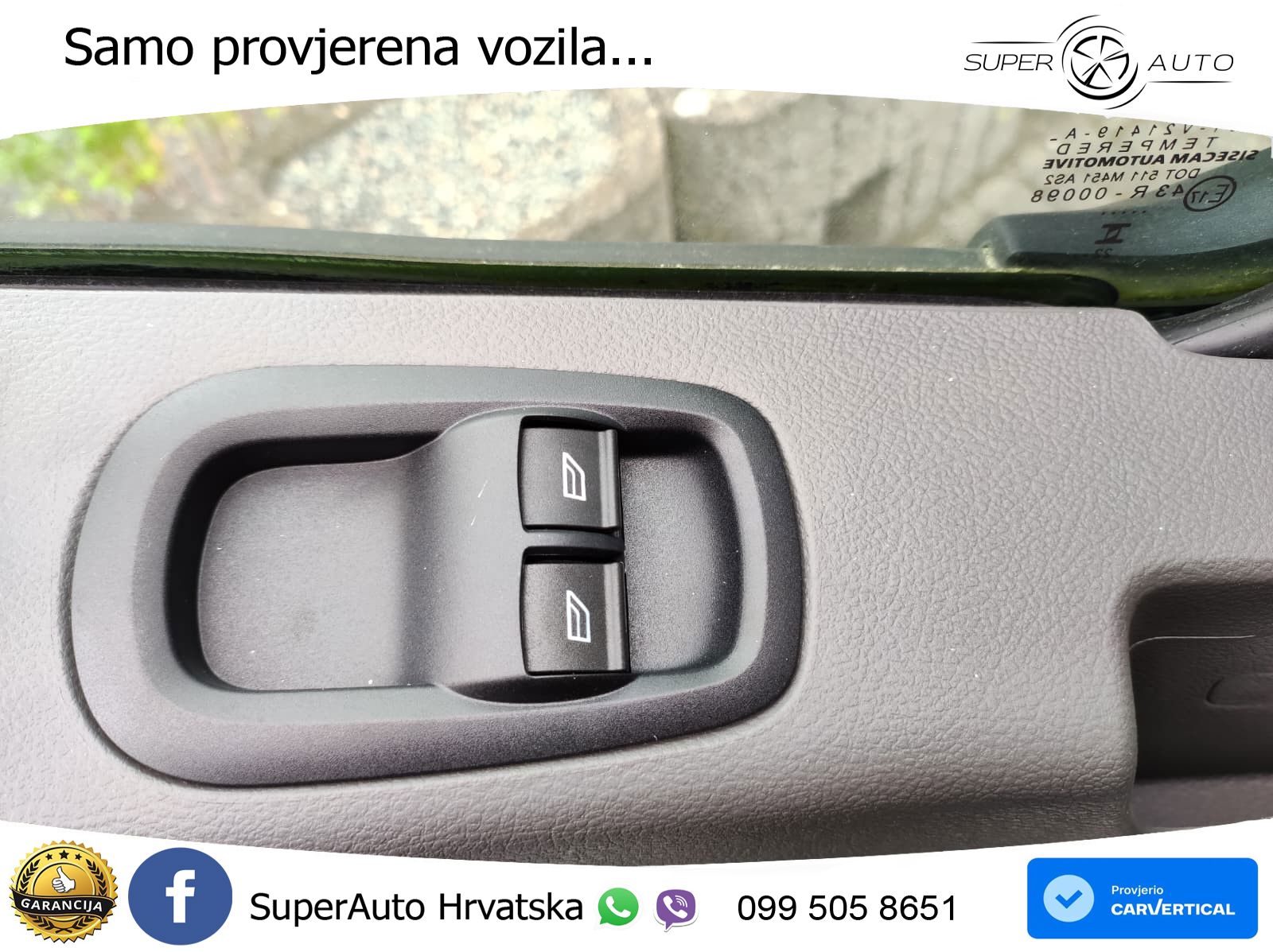 Ford Transit 155 KS