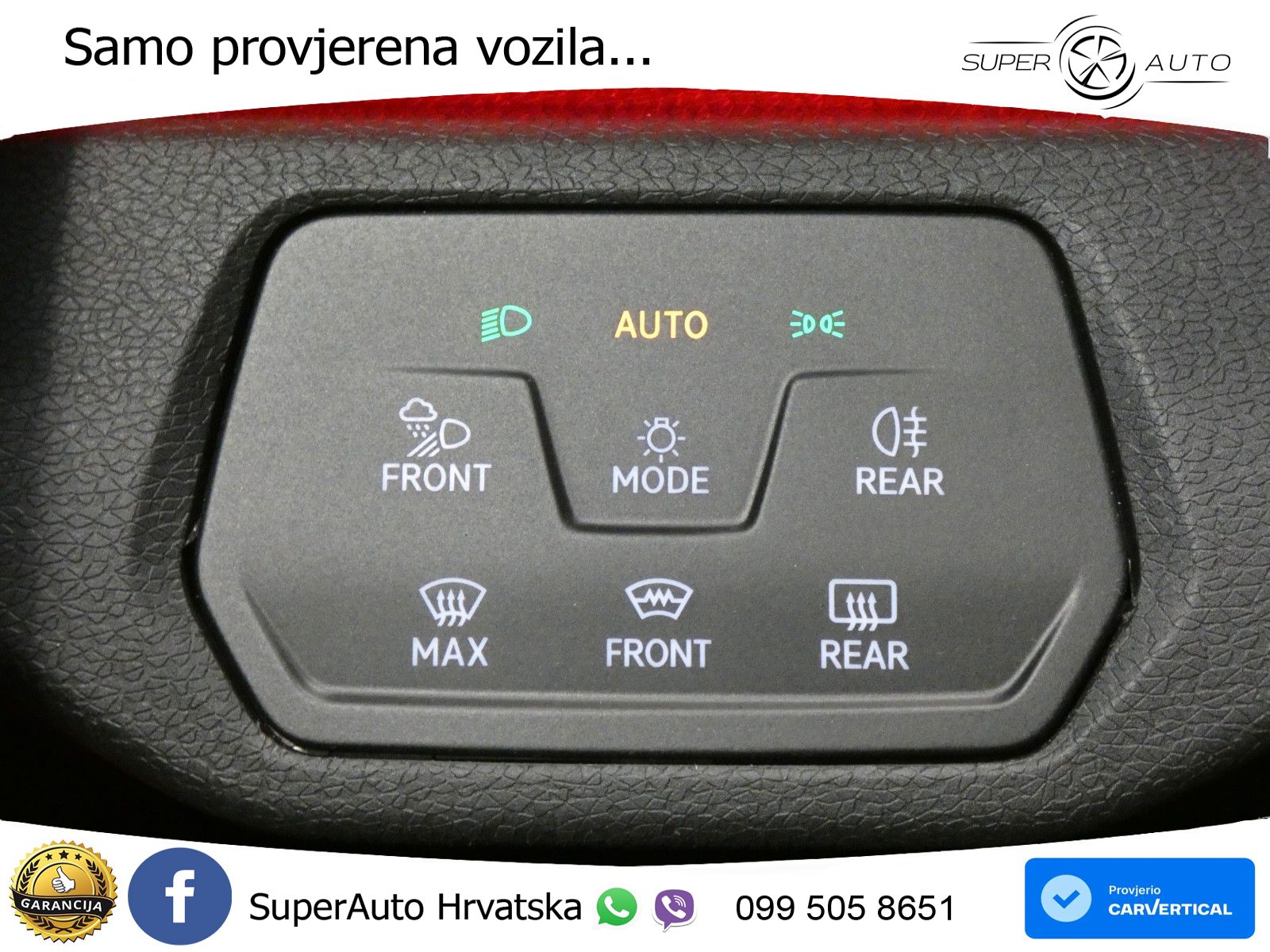 Volkswagen ID.4 Pure Performance 55 kWh (170 KS)