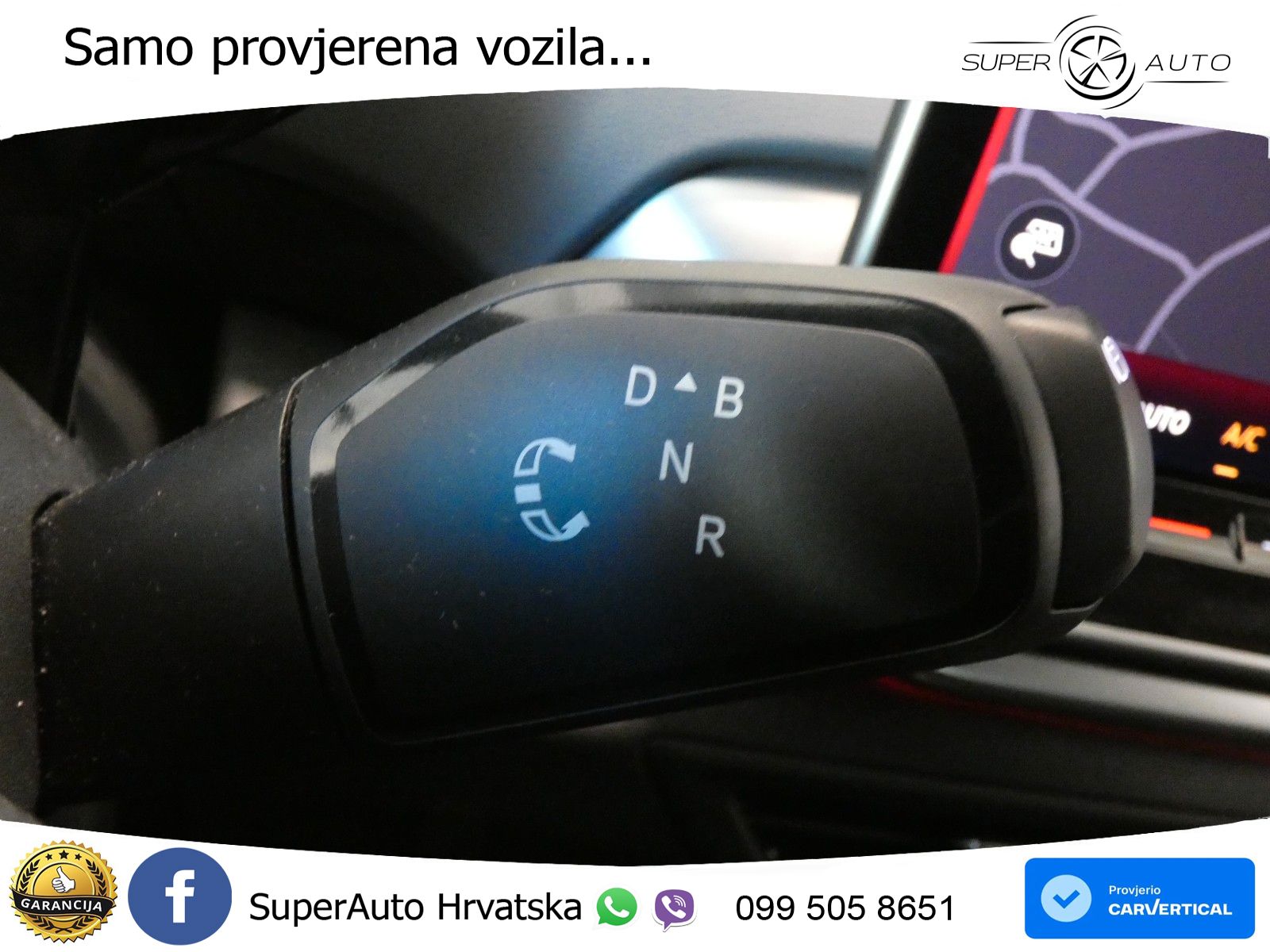 Volkswagen ID.4 Pure Performance 55 kWh (170 KS)