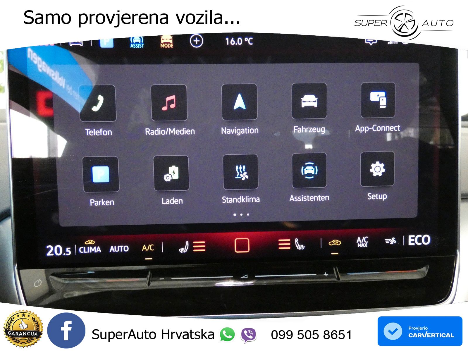 Volkswagen ID.4 Pure Performance 55 kWh (170 KS)