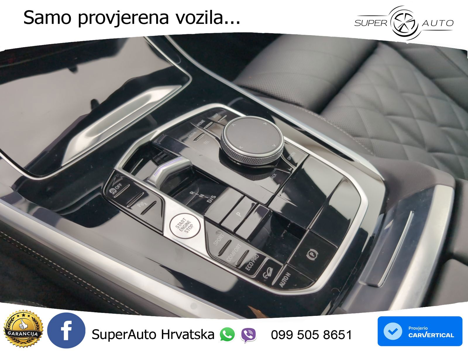 BMW X5 30d (286 KS) xDrive Steptronic