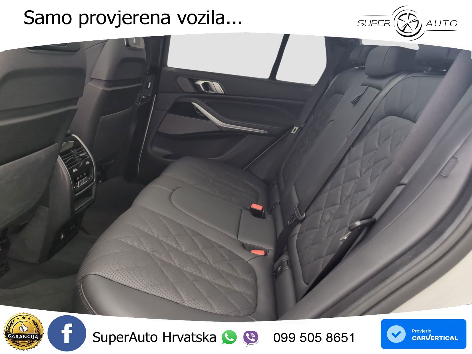 BMW X5 30d (286 KS) xDrive Steptronic