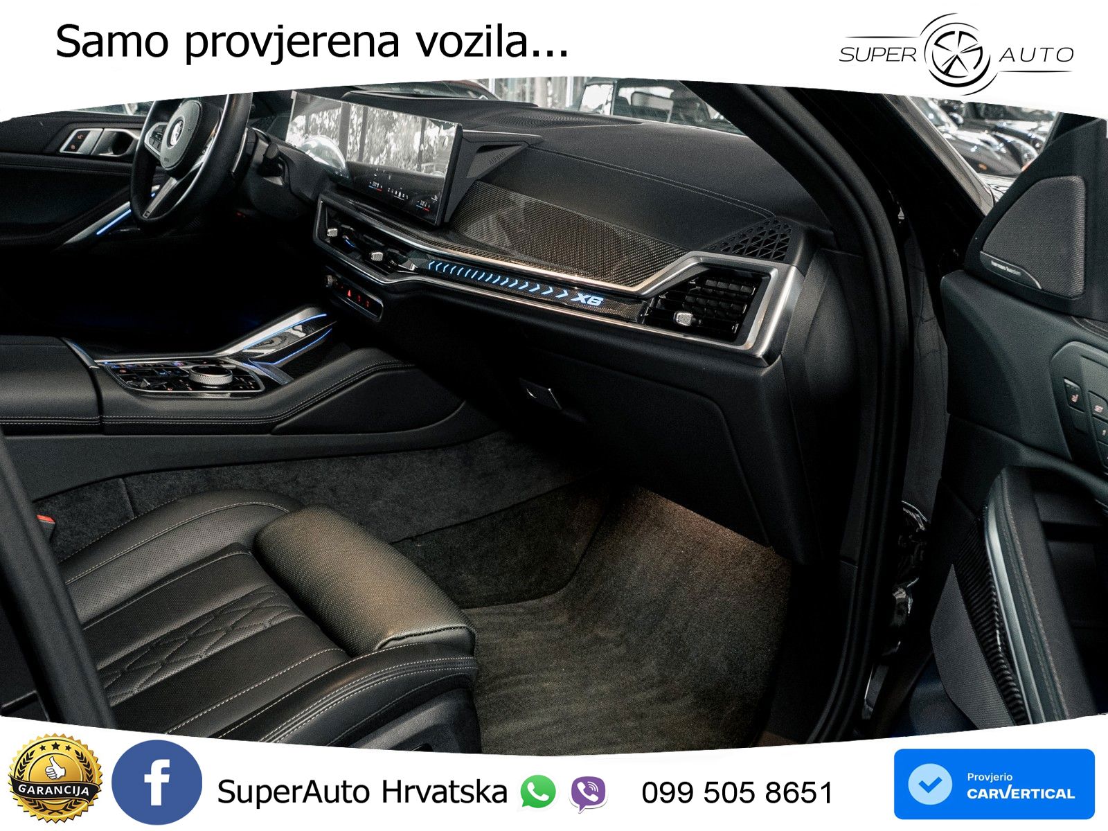 BMW X6 40d (352 KS) xDrive Steptronic M Sport