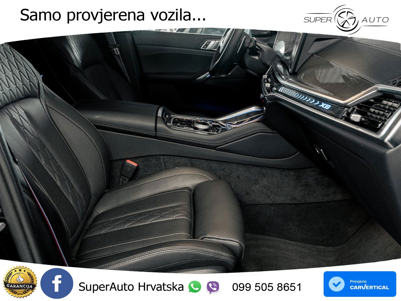 BMW X6 40d (352 KS) xDrive Steptronic M Sport