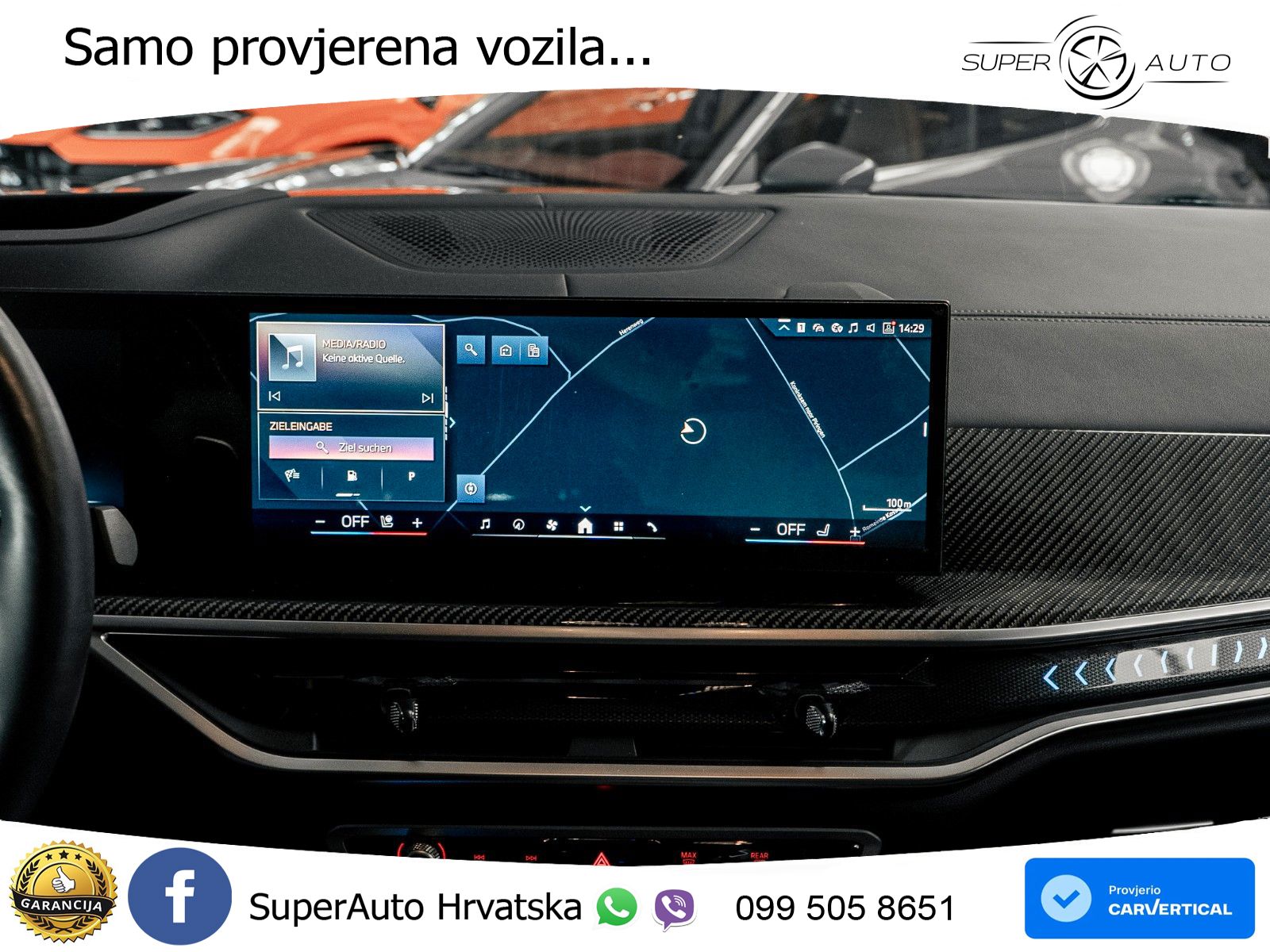 BMW X6 40d (352 KS) xDrive Steptronic M Sport