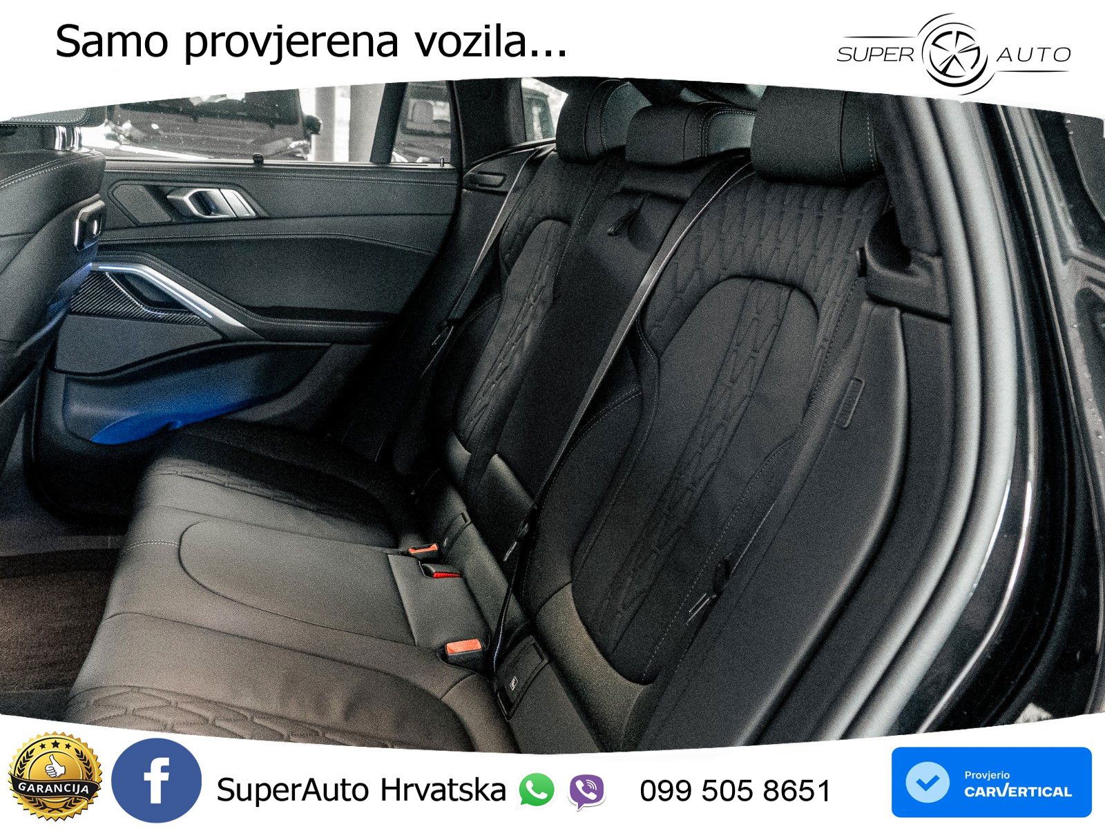 BMW X6 40d (352 KS) xDrive Steptronic M Sport