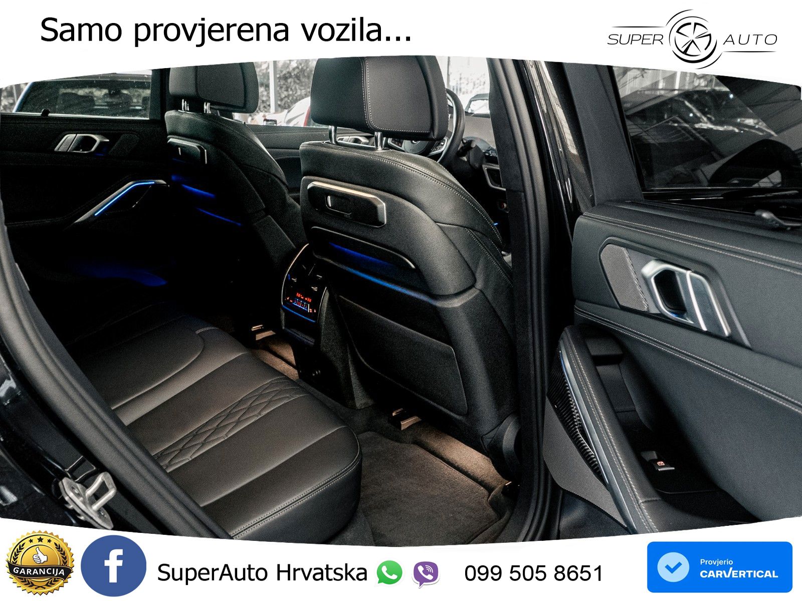 BMW X6 40d (352 KS) xDrive Steptronic M Sport