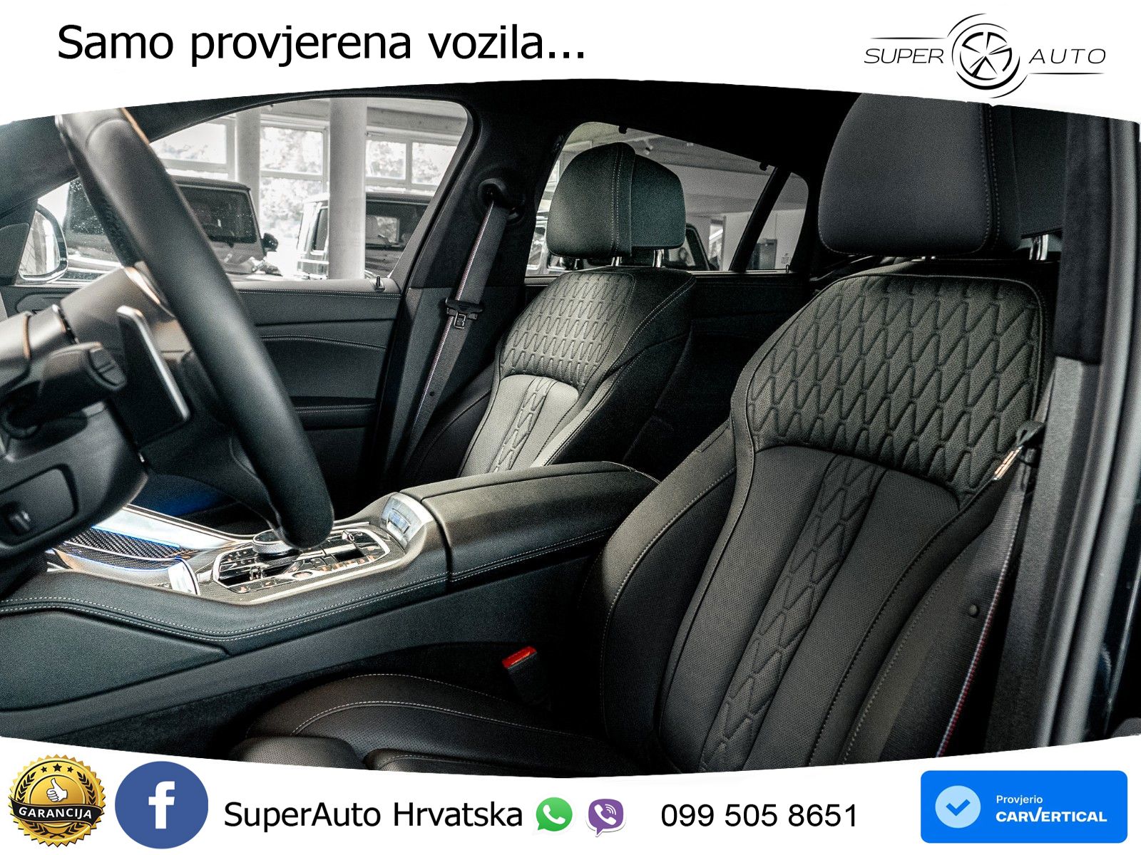 BMW X6 40d (352 KS) xDrive Steptronic M Sport