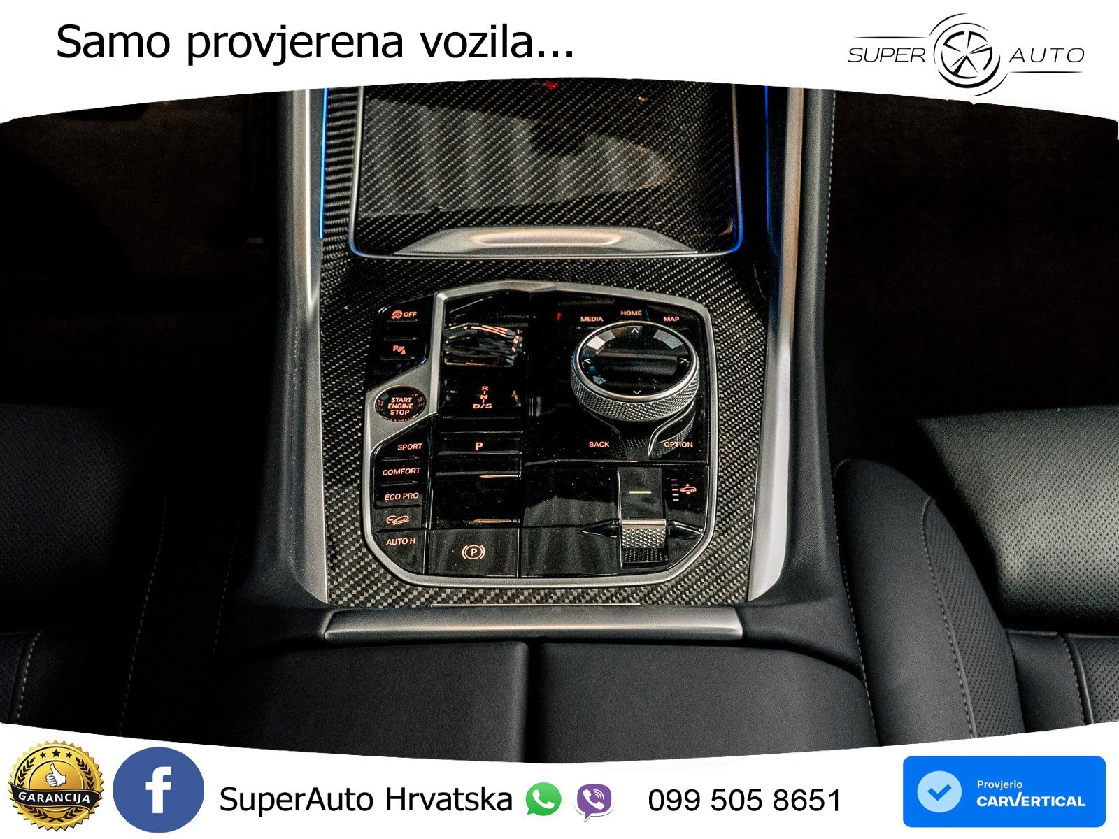 BMW X6 40d (352 KS) xDrive Steptronic M Sport