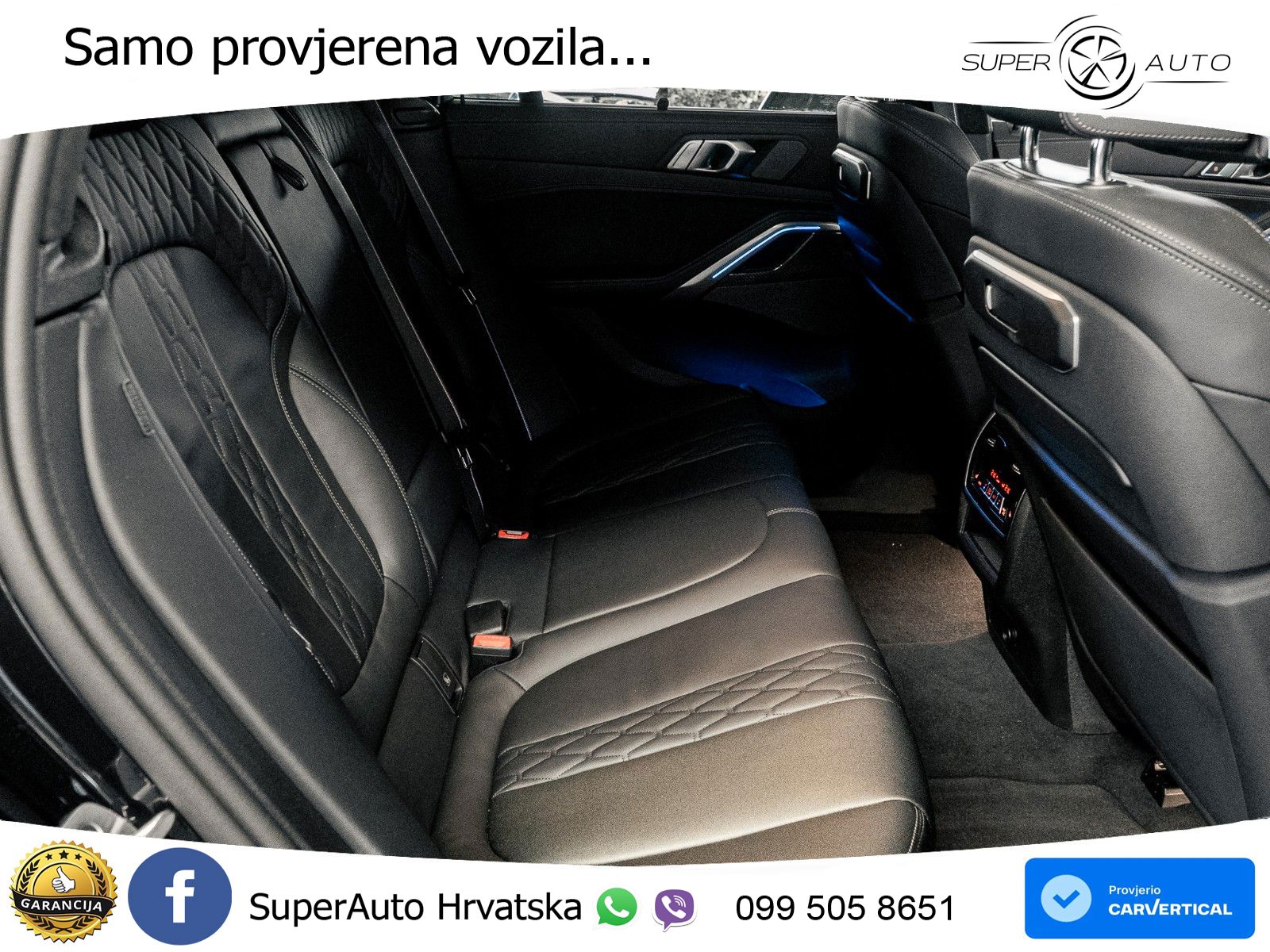 BMW X6 40d (352 KS) xDrive Steptronic M Sport