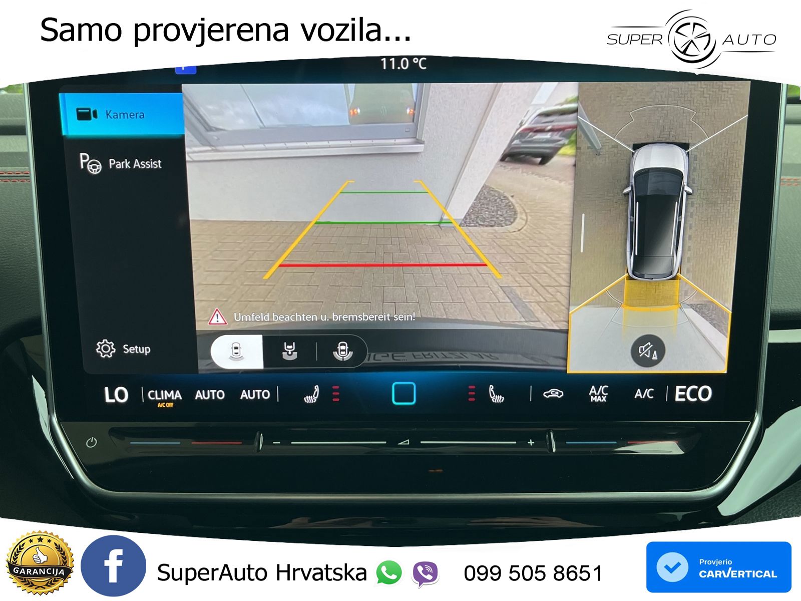 Volkswagen ID.4 GTX 82 kWh (340 KS) 4MOTION