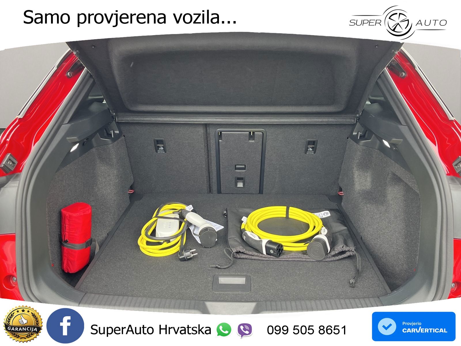 Volkswagen ID.4 GTX 82 kWh (340 KS) 4MOTION