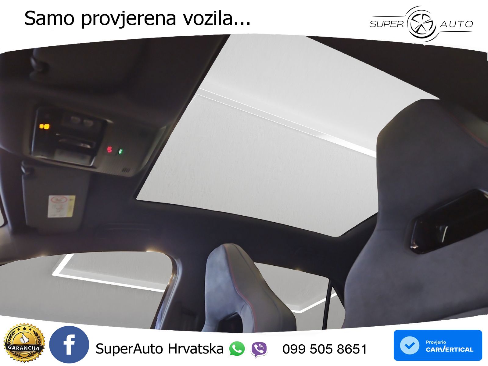 Volkswagen ID.3 GTX 84 kWh (286 KS) LED+GR SJED+ACC