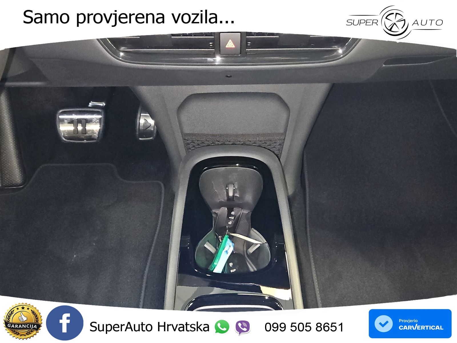 Volkswagen ID.3 GTX 84 kWh (286 KS) LED+GR SJED+ACC