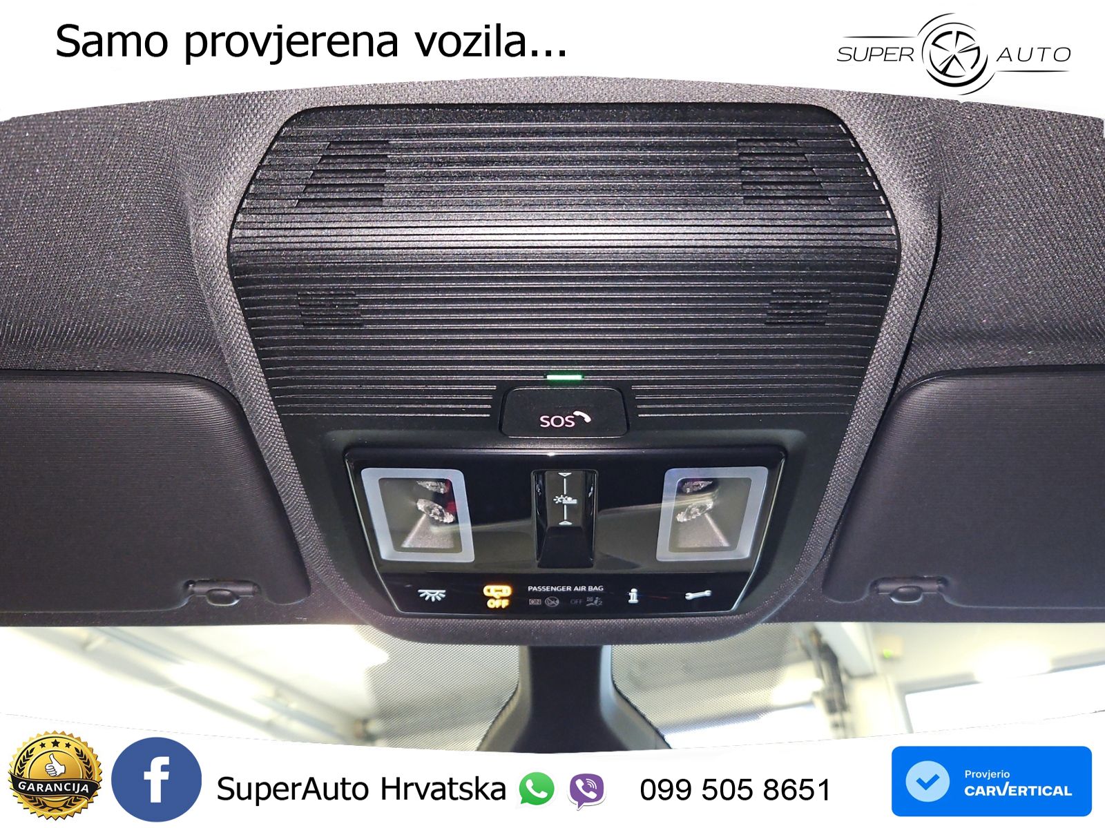 Volkswagen ID.3 GTX 84 kWh (286 KS) LED+GR SJED+ACC