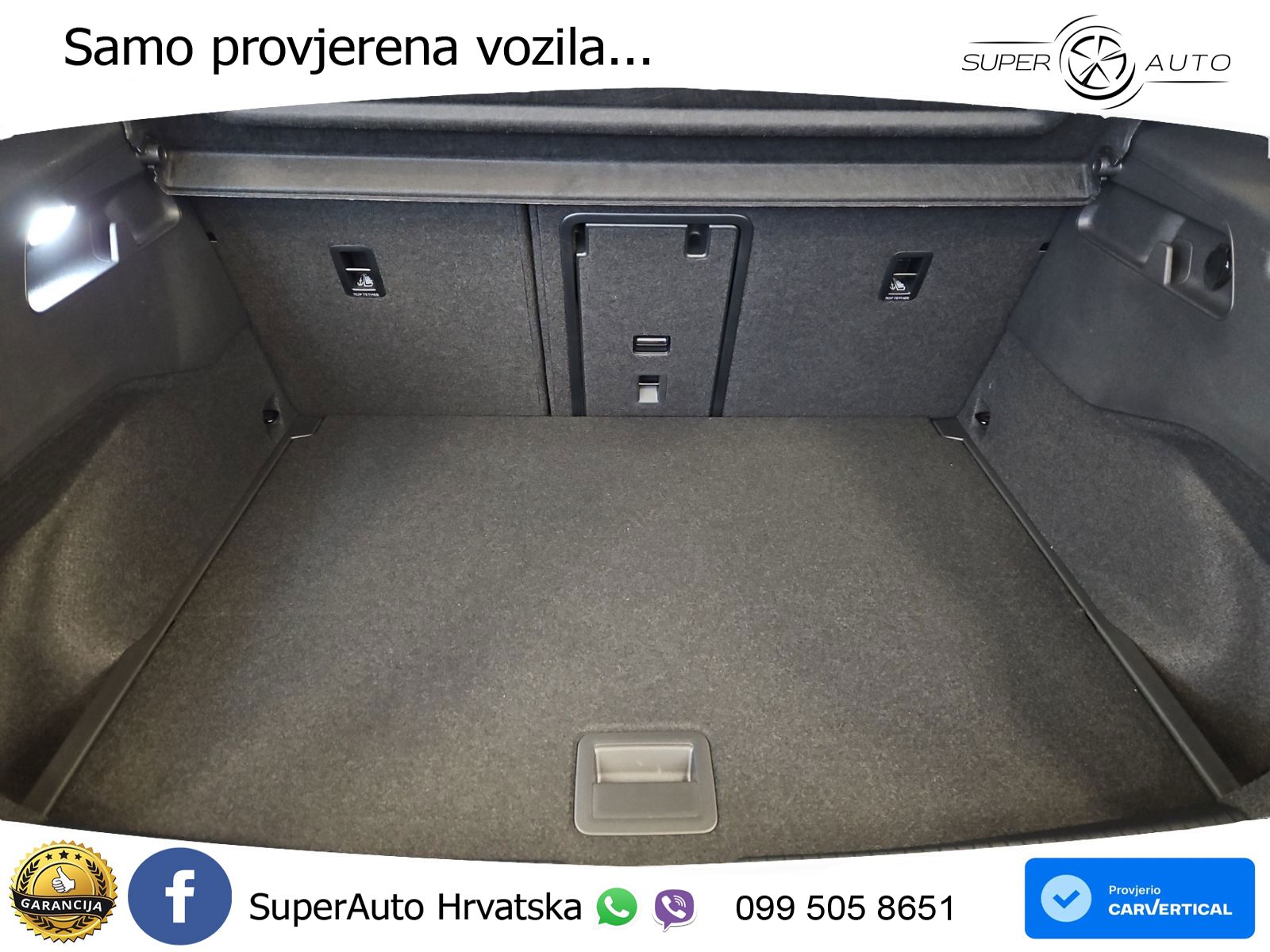 Volkswagen ID.3 GTX 84 kWh (286 KS) LED+GR SJED+ACC