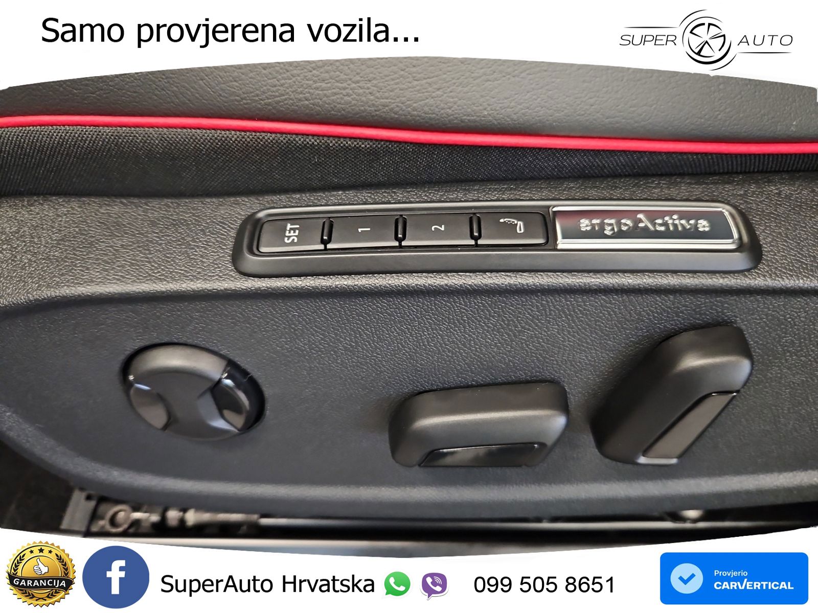 Volkswagen ID.3 GTX 84 kWh (286 KS) LED+GR SJED+ACC