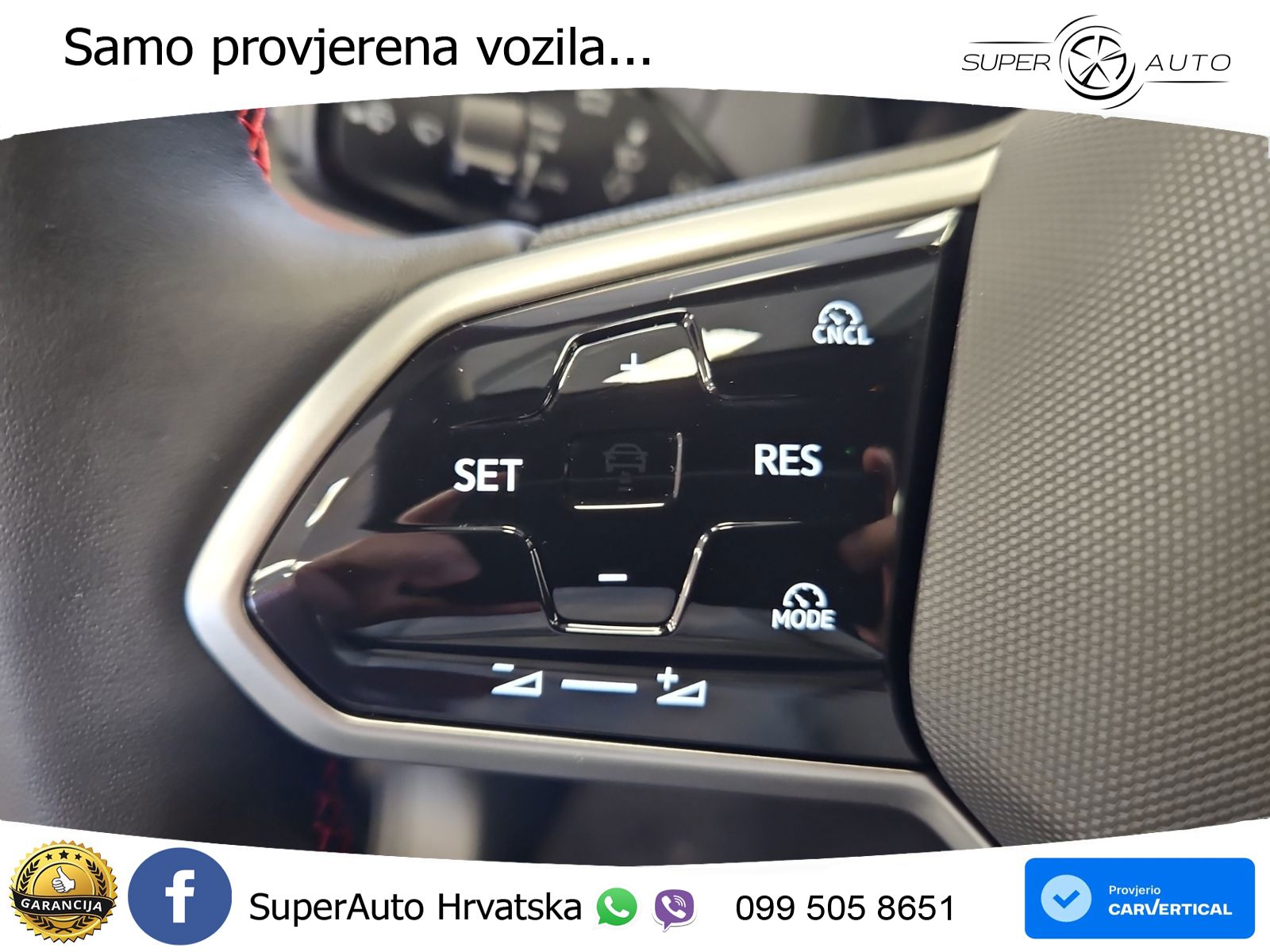 Volkswagen ID.3 GTX 84 kWh (286 KS) LED+GR SJED+ACC