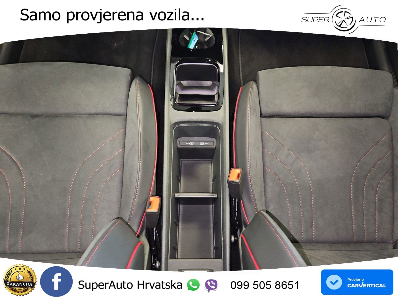 Volkswagen ID.3 GTX 84 kWh (286 KS) LED+GR SJED+ACC