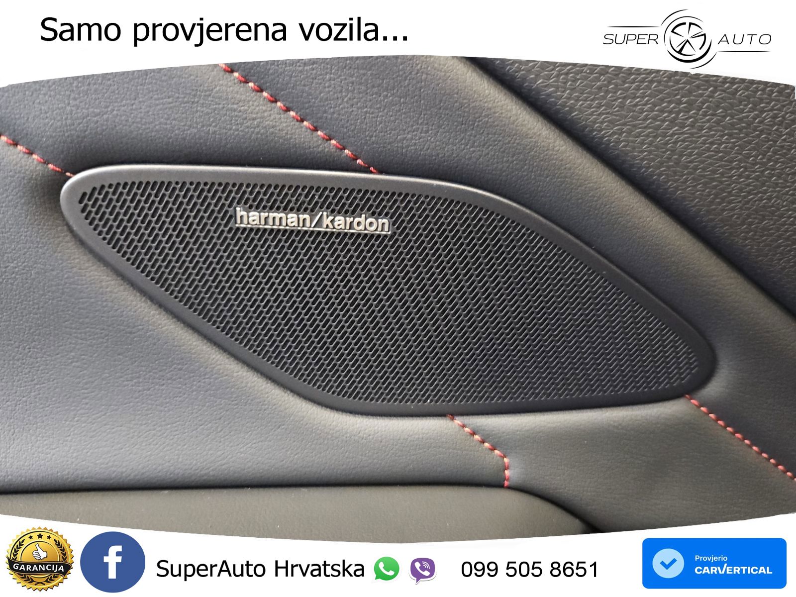 Volkswagen ID.3 GTX 84 kWh (286 KS) LED+GR SJED+ACC