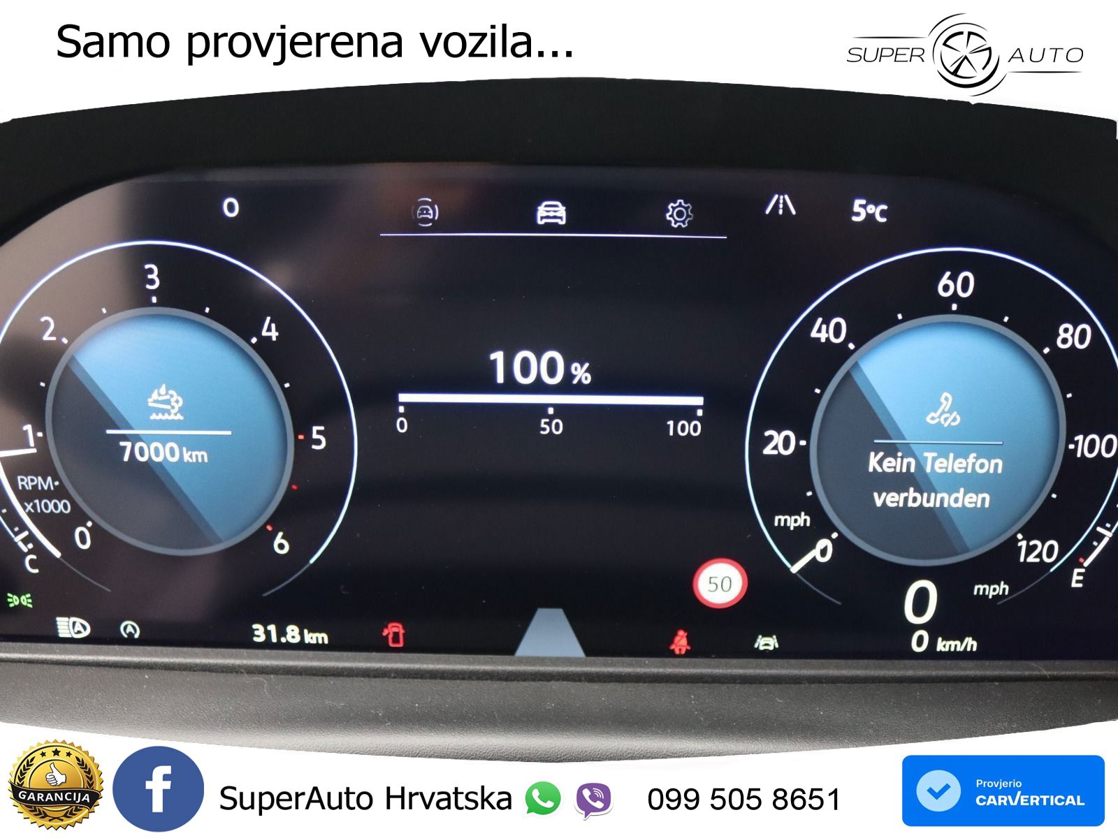 VW Transporter 150 KS