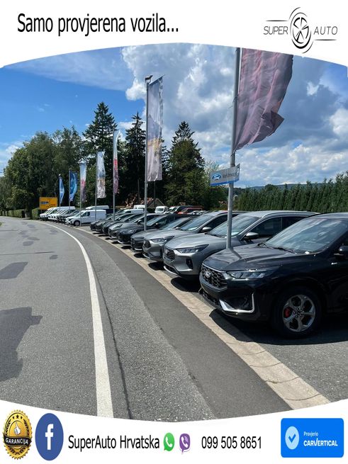 Renault Captur TCe 140KS * Intens * Automatik *
