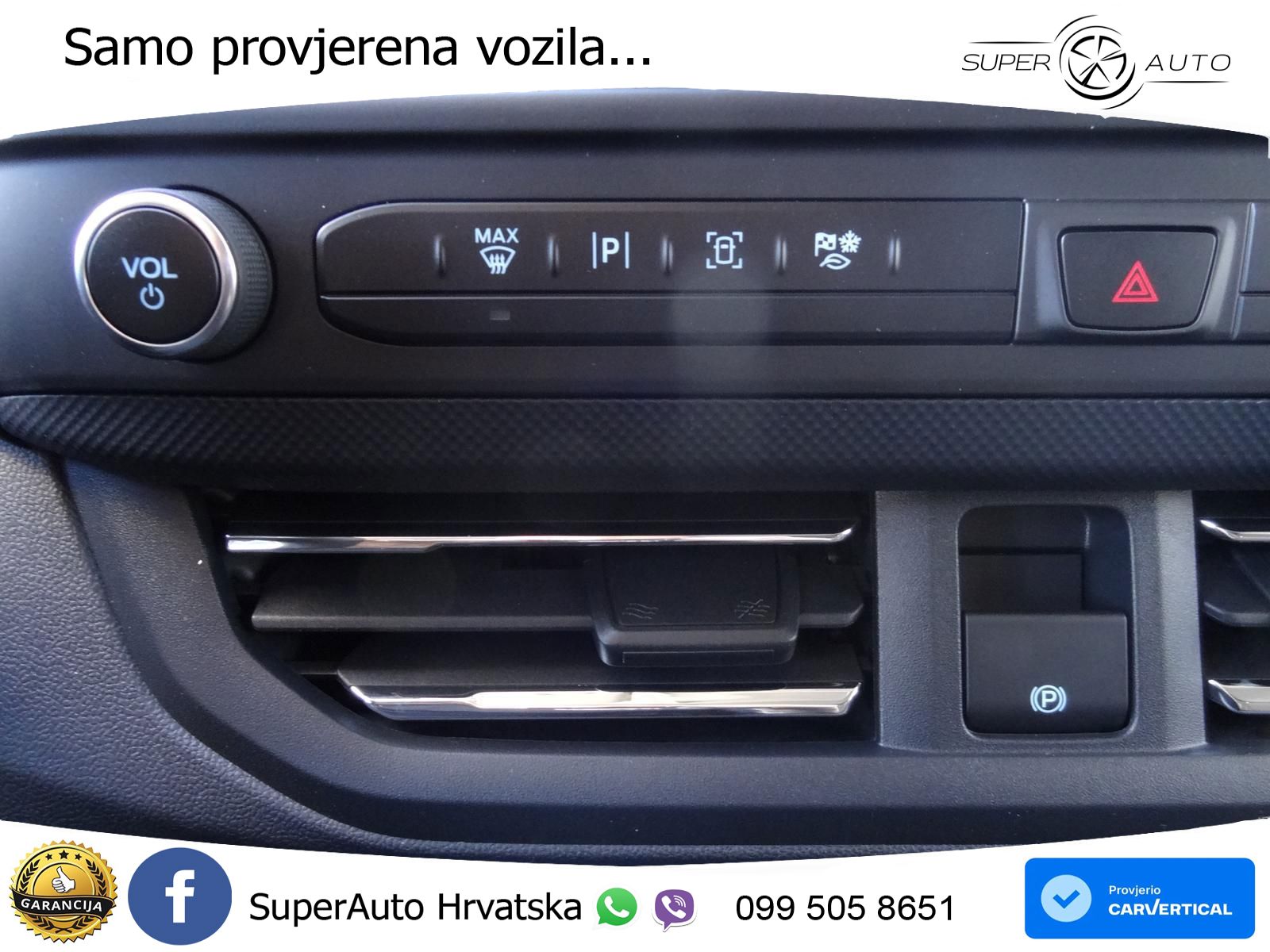 Ford Transit 170 KS