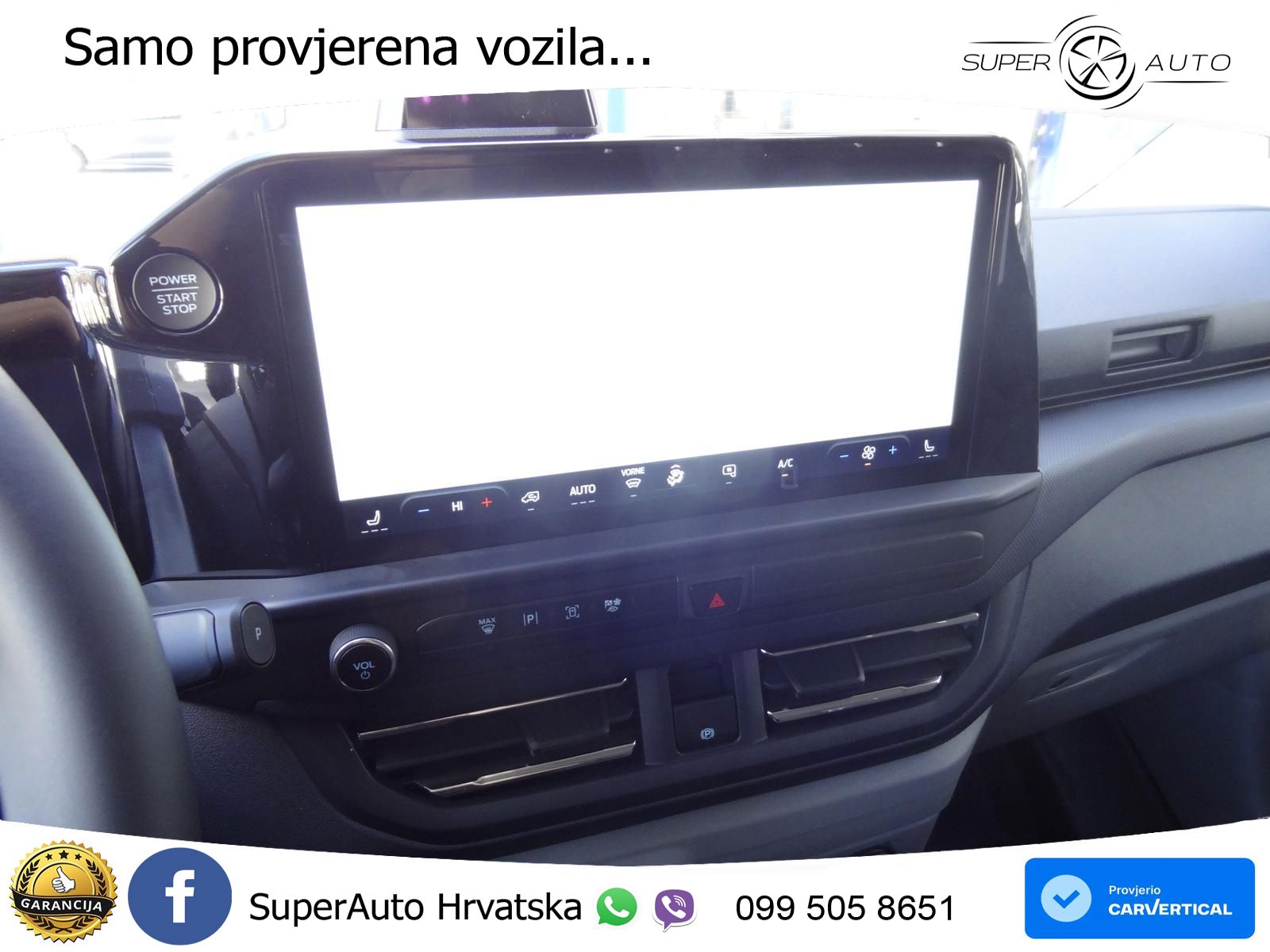 Ford Transit 170 KS