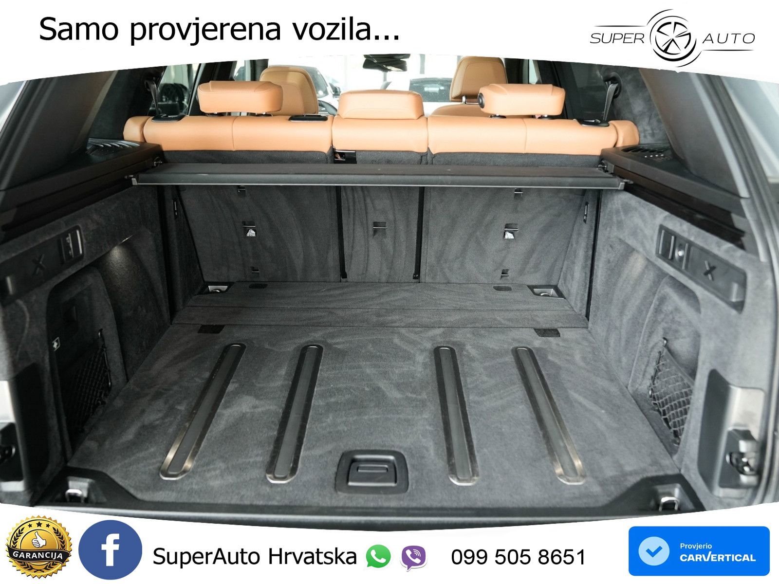 BMW X5 30d (298 KS) xDrive Steptronic LED+GR SJED+ACC
