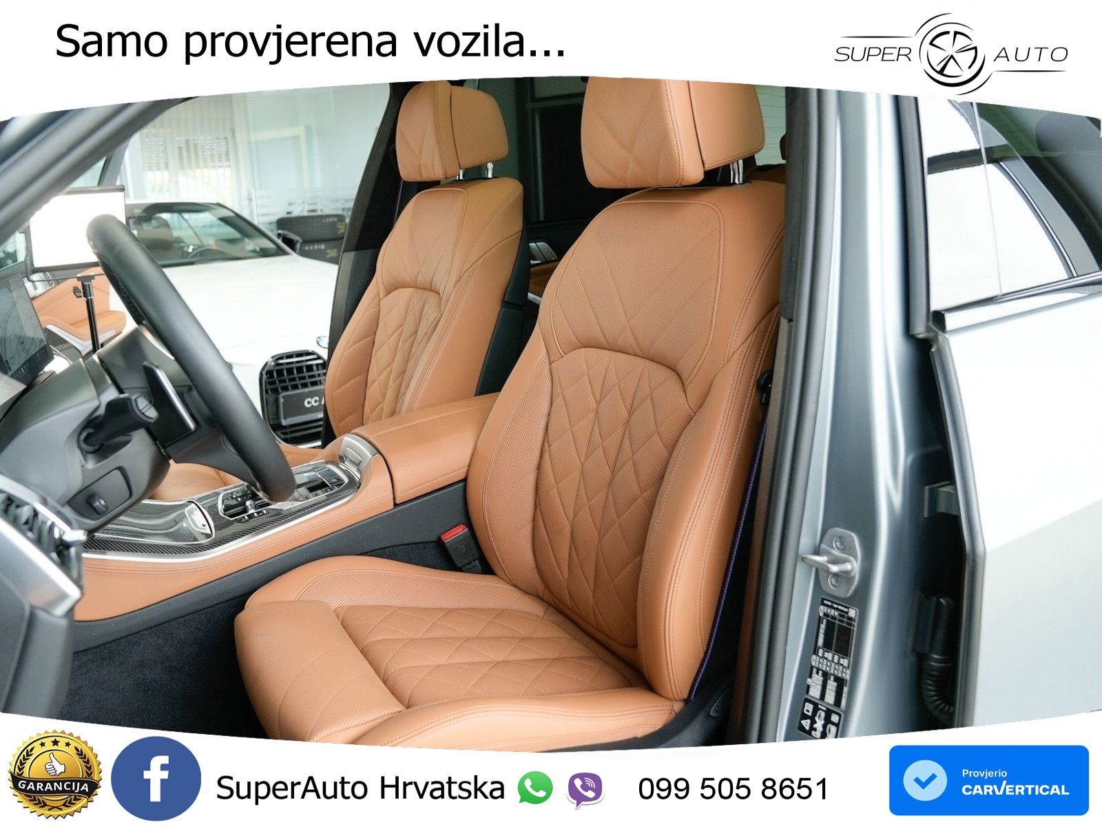 BMW X5 30d (298 KS) xDrive Steptronic LED+GR SJED+ACC