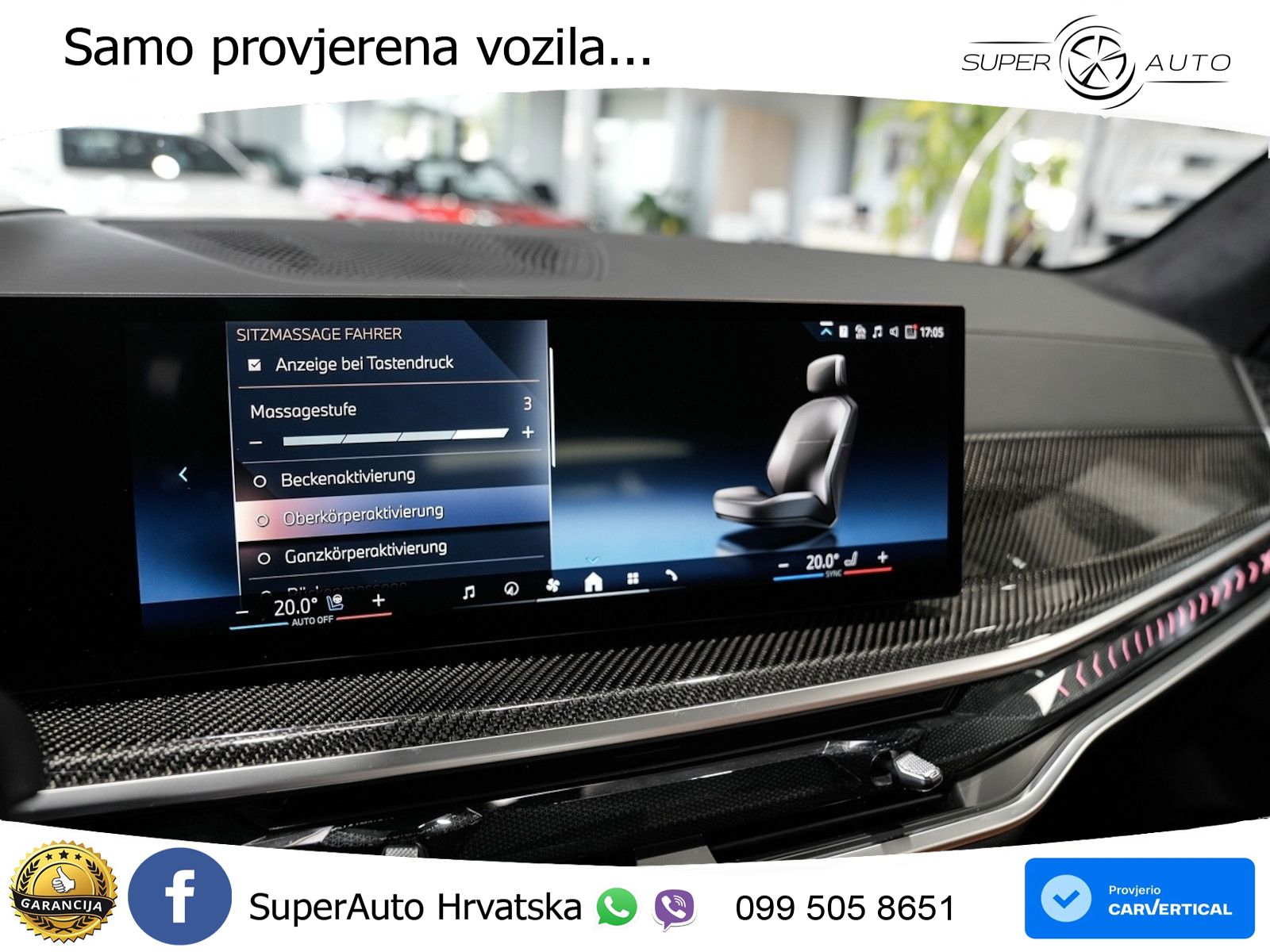 BMW X5 30d (298 KS) xDrive Steptronic LED+GR SJED+ACC