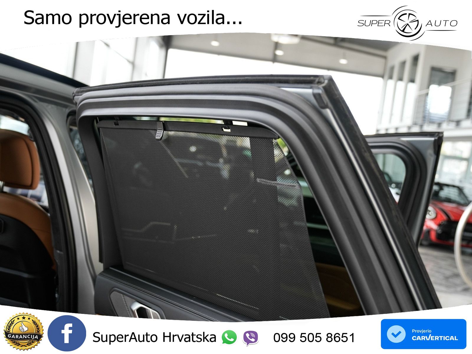BMW X5 30d (298 KS) xDrive Steptronic LED+GR SJED+ACC