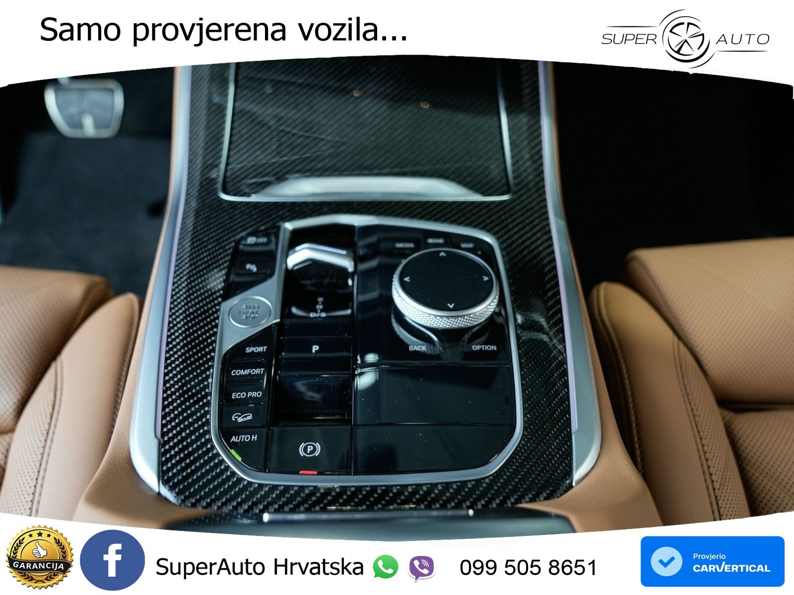 BMW X5 30d (298 KS) xDrive Steptronic LED+GR SJED+ACC