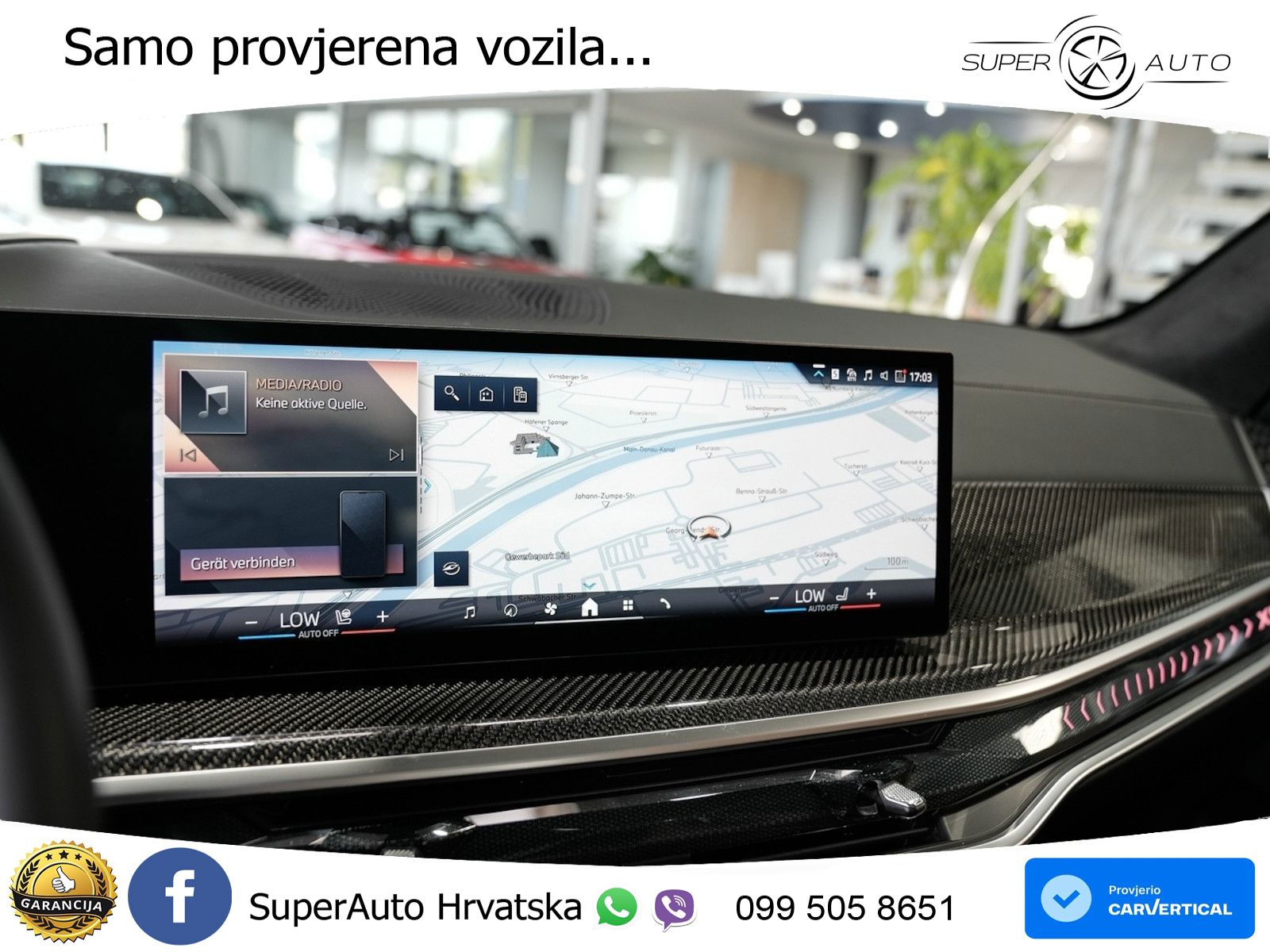 BMW X5 30d (298 KS) xDrive Steptronic LED+GR SJED+ACC